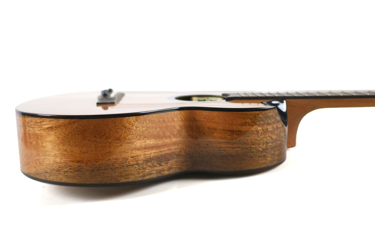 Flight Lily EQ-A Baritone Ukulele