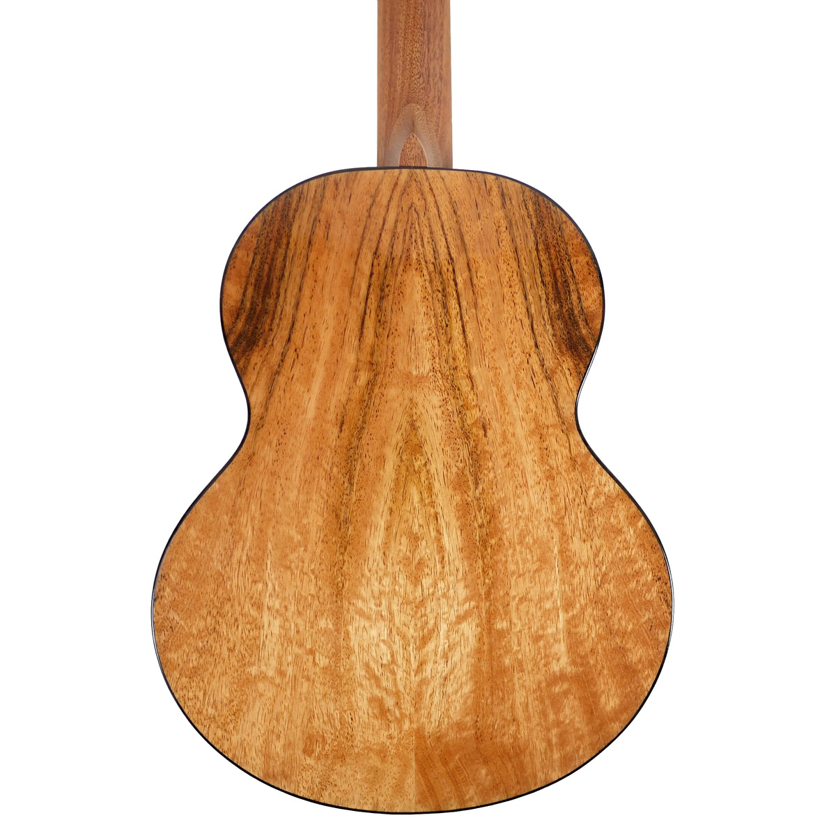 Flight Lily EQ-A Solid Cedar Top Baritone Ukulele w/ Pickup