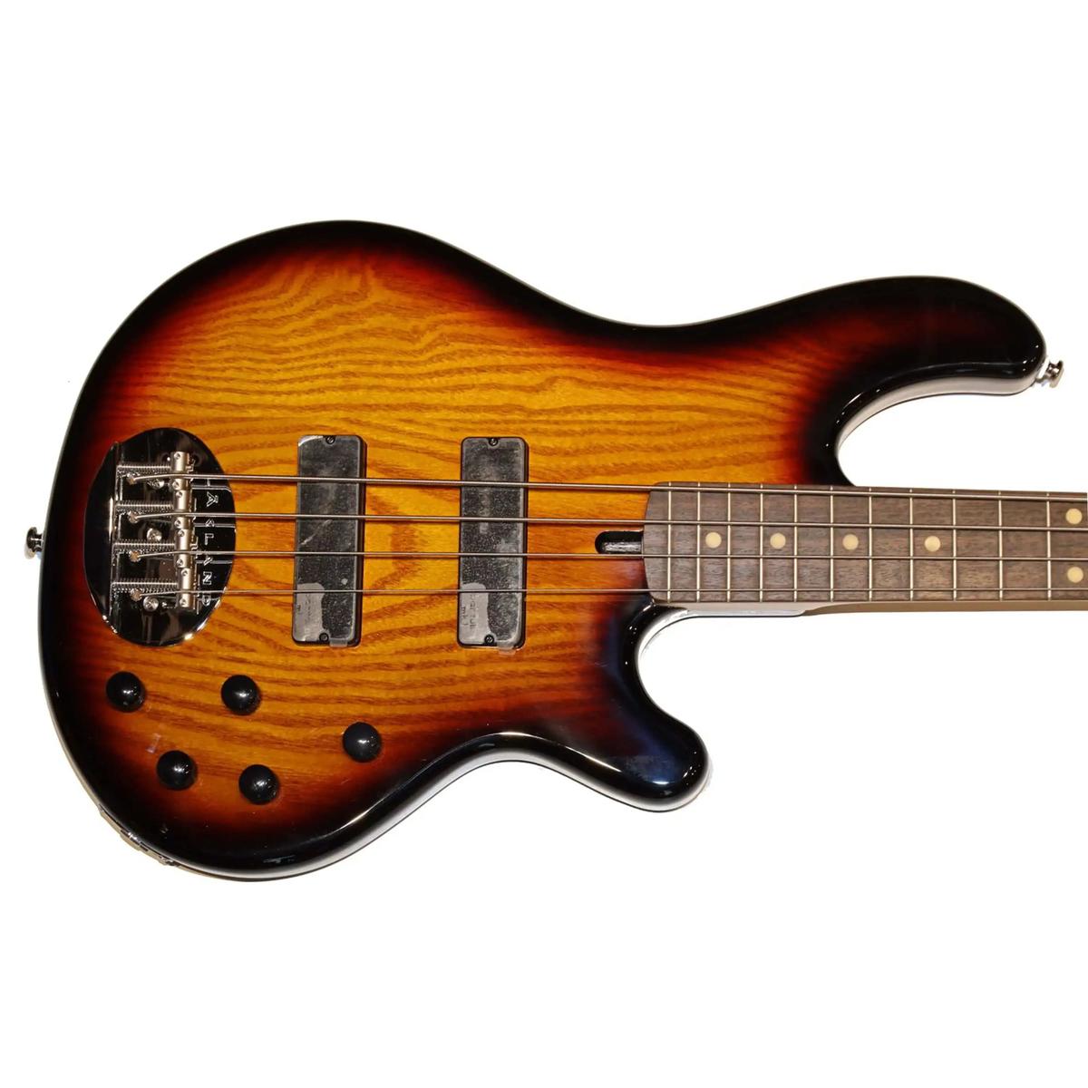Lakland-44-01-Electric-Bass3tsb1 | Terry Carter Music Store