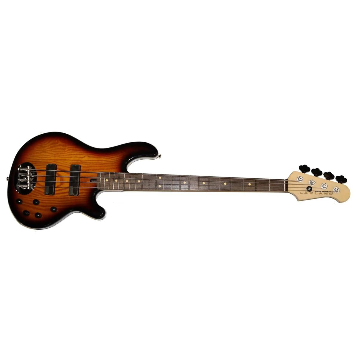 Lakland-44-01-Electric-Bass3tsb3 | Terry Carter Music Store