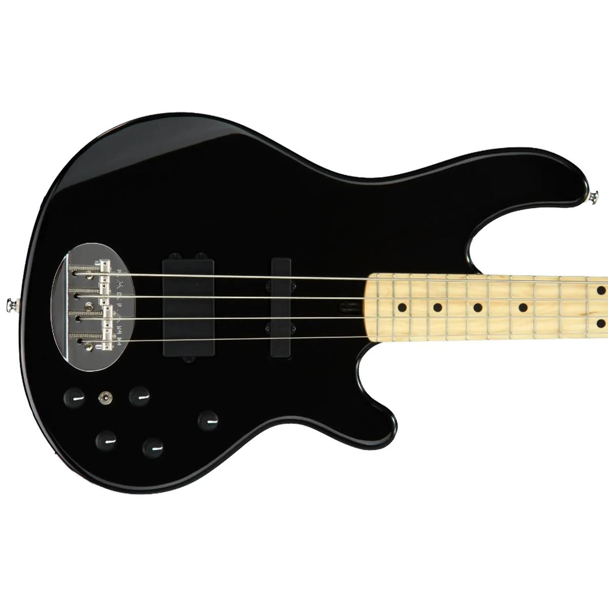 Lakland-44-02-Electric-Bassblack1 | Terry Carter Music Store