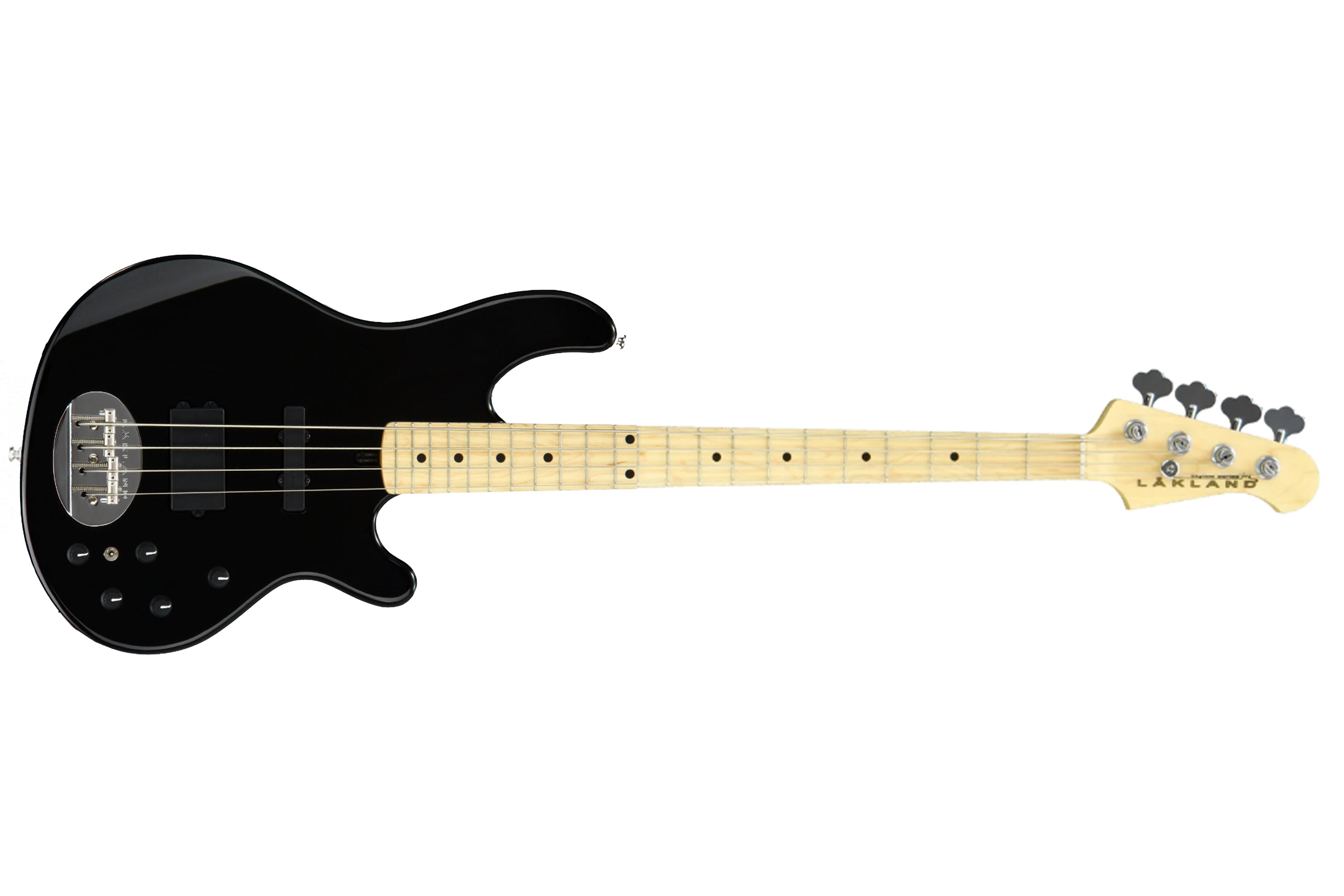 Lakland 44-02 Electric Bass