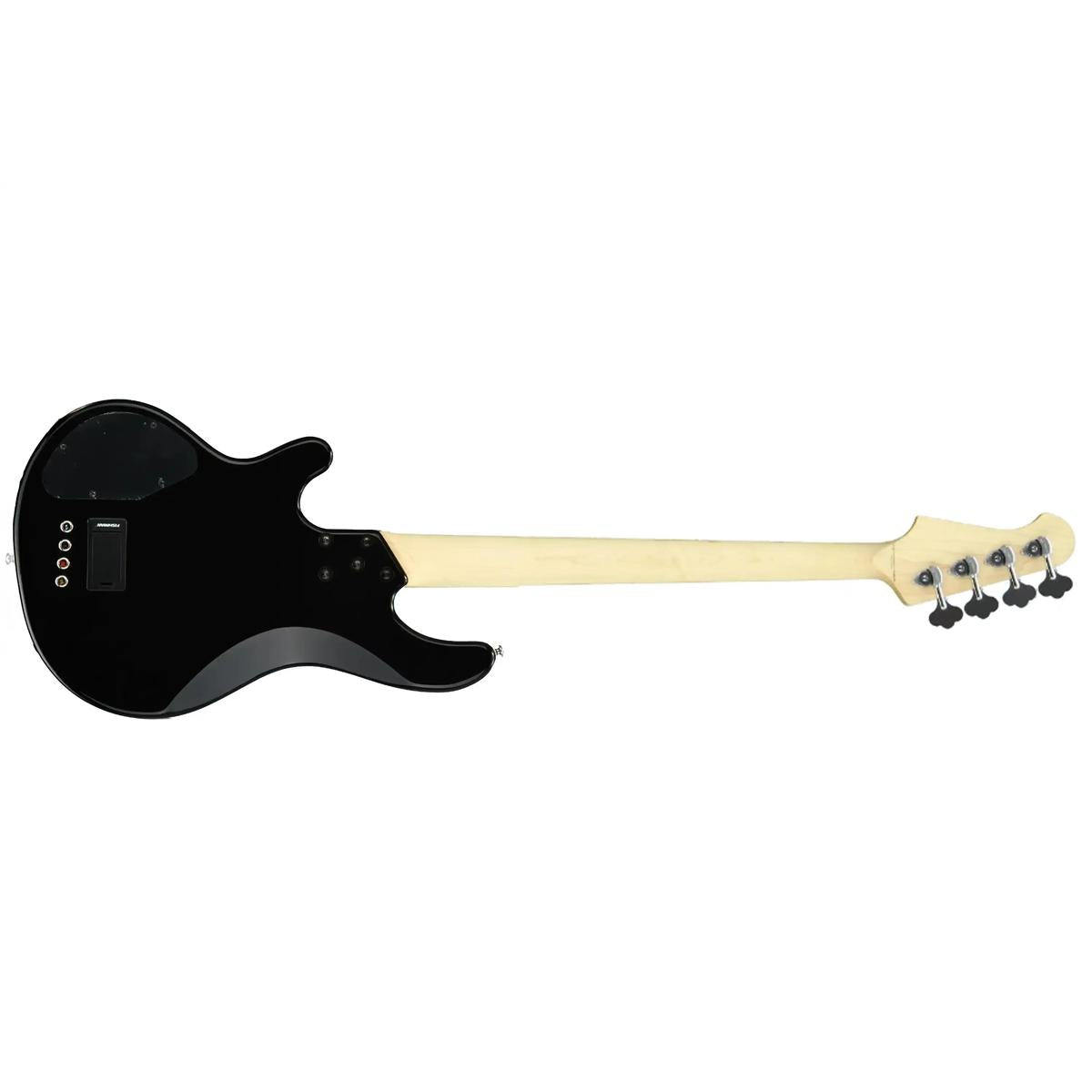 Lakland-44-02-Electric-Bassblack4 | Terry Carter Music Store