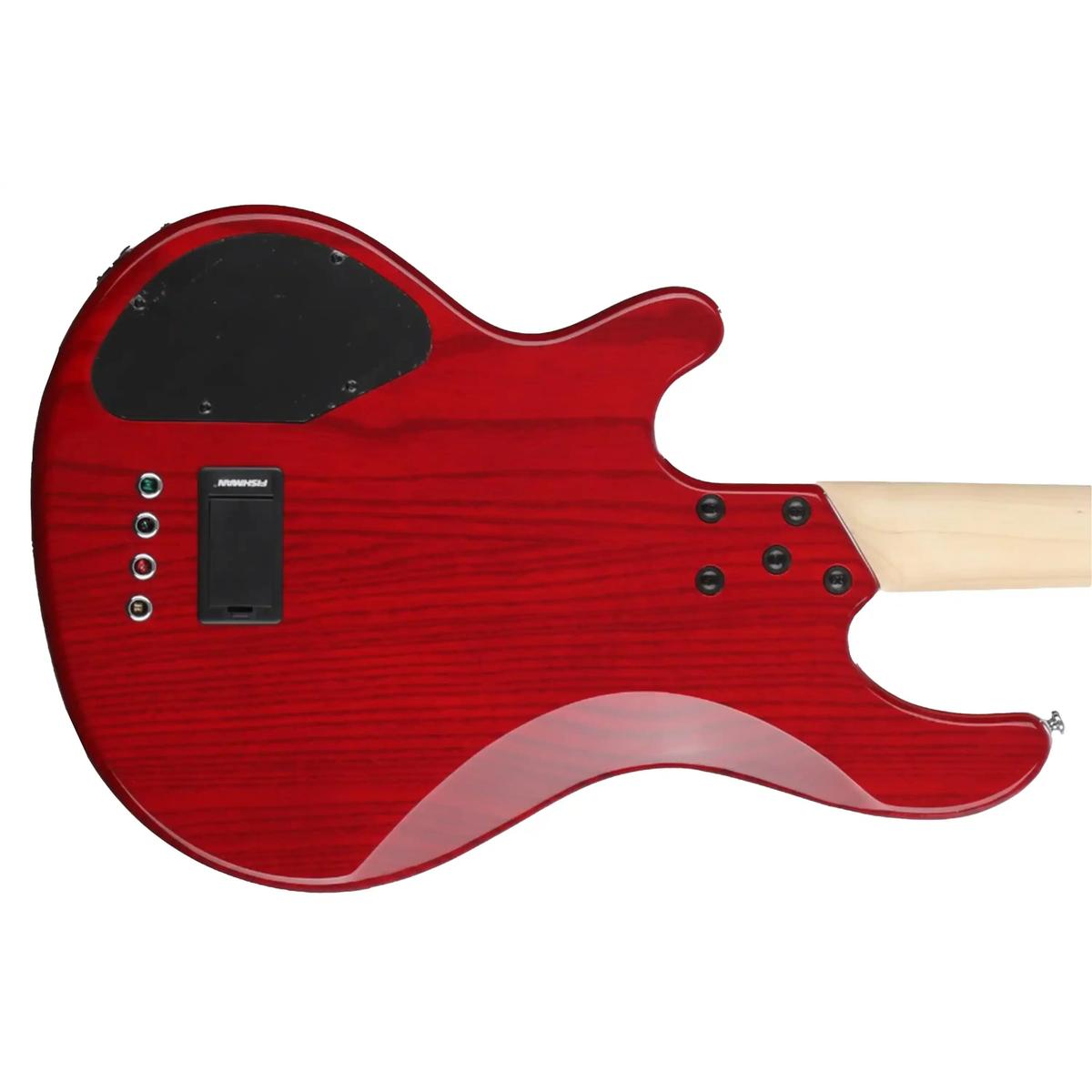Lakland-44-02-Electric-Basscsb3 | Terry Carter Music Store