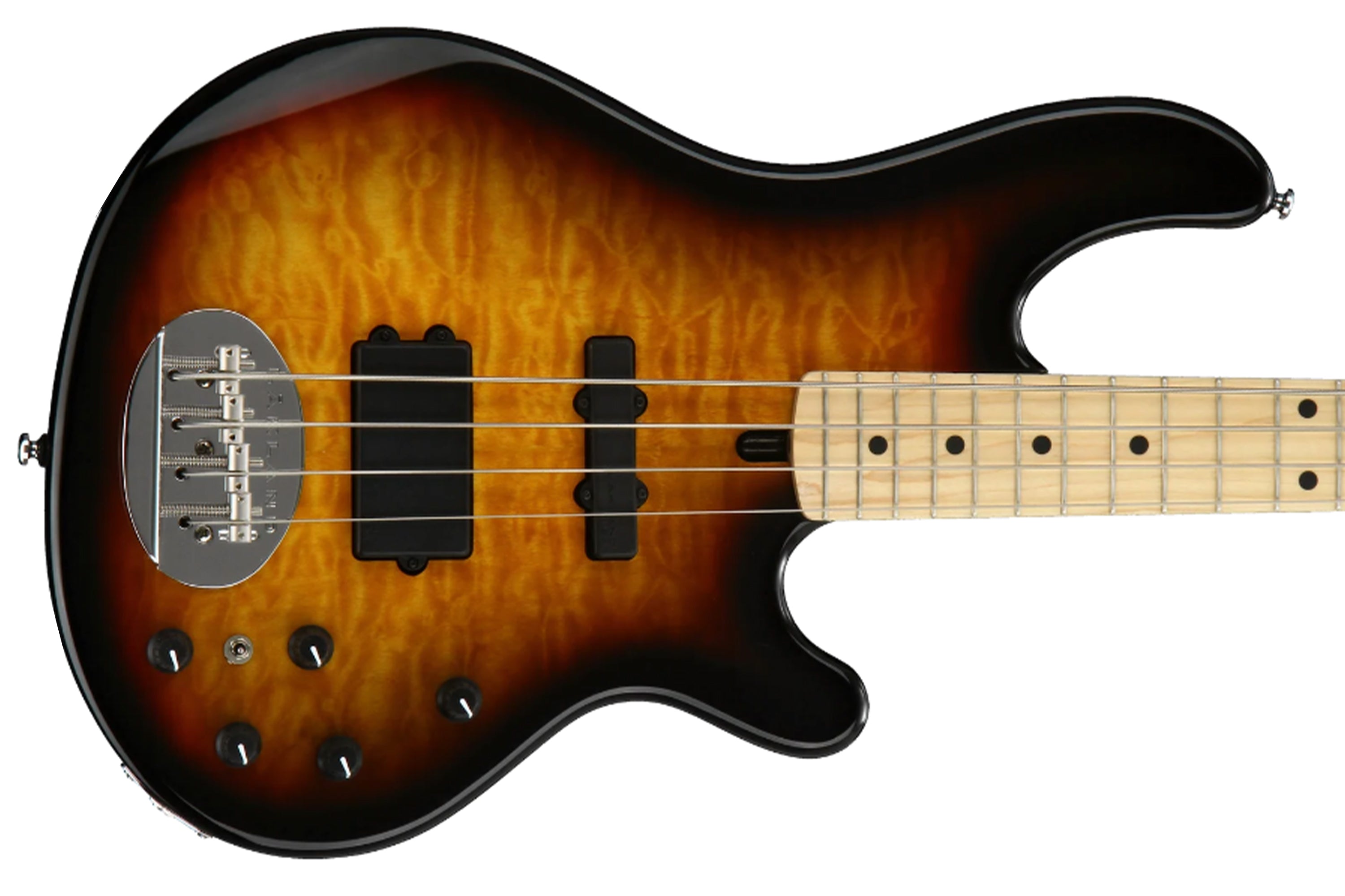 Lakland 44-02 Electric Bass