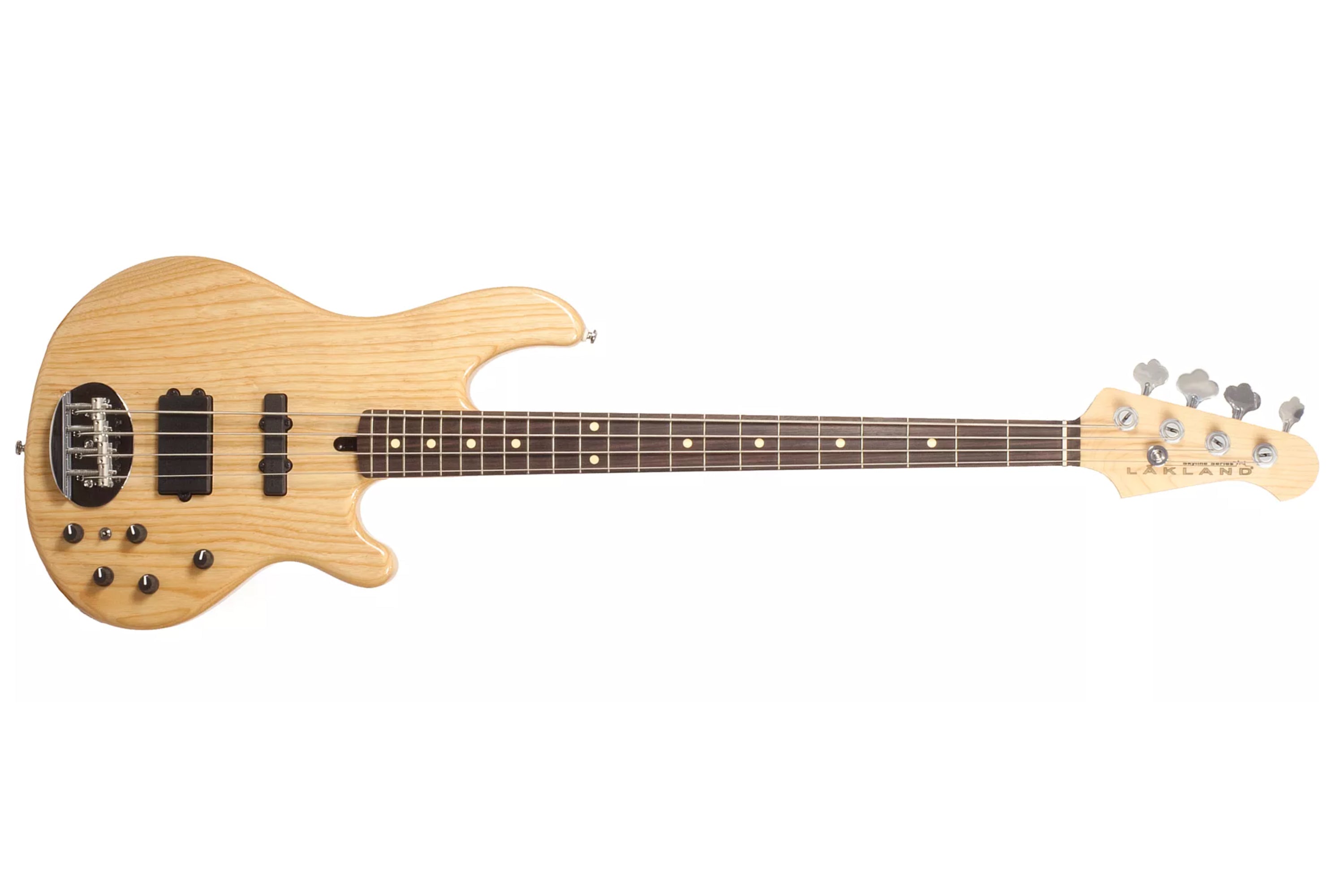 Lakland 44-02 Electric Bass