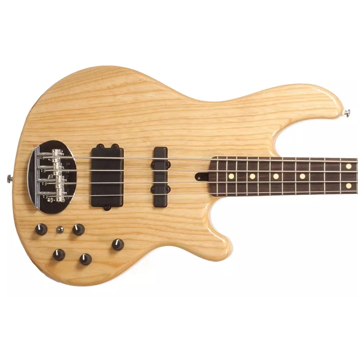 Lakland-44-02-Electric-Bassnat2 | Terry Carter Music Store