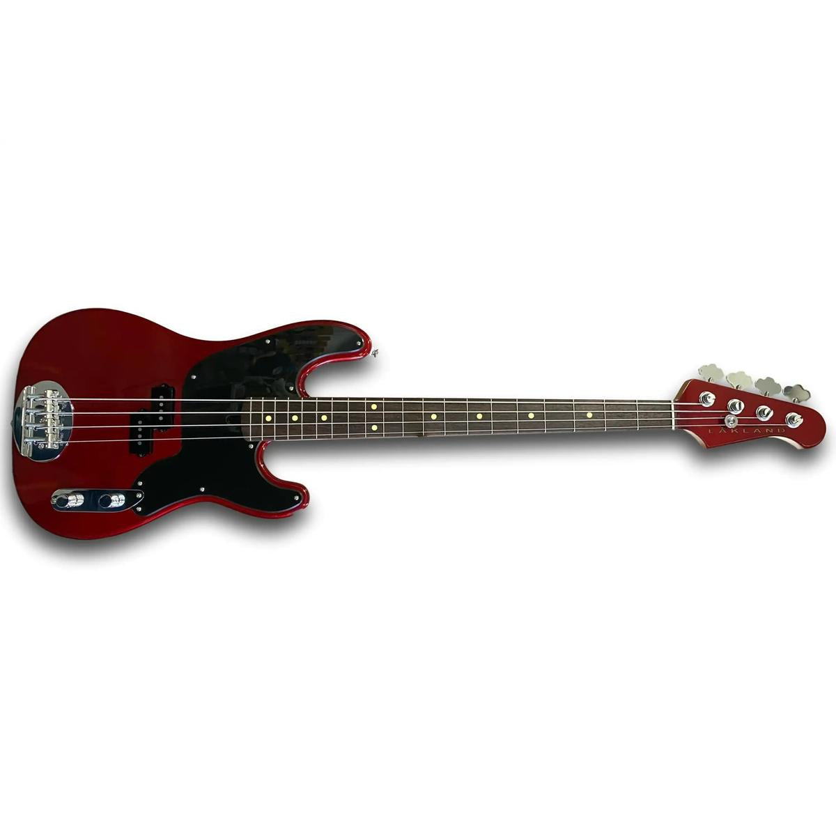 Lakland-44-51-Electric-Basscar1 | Terry Carter Music Store