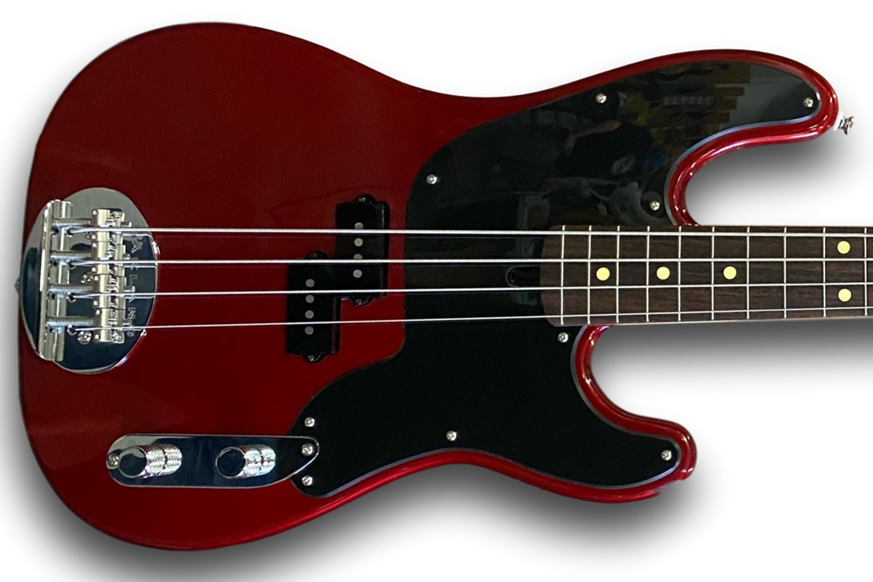 Lakland 44-51 Electric Bass