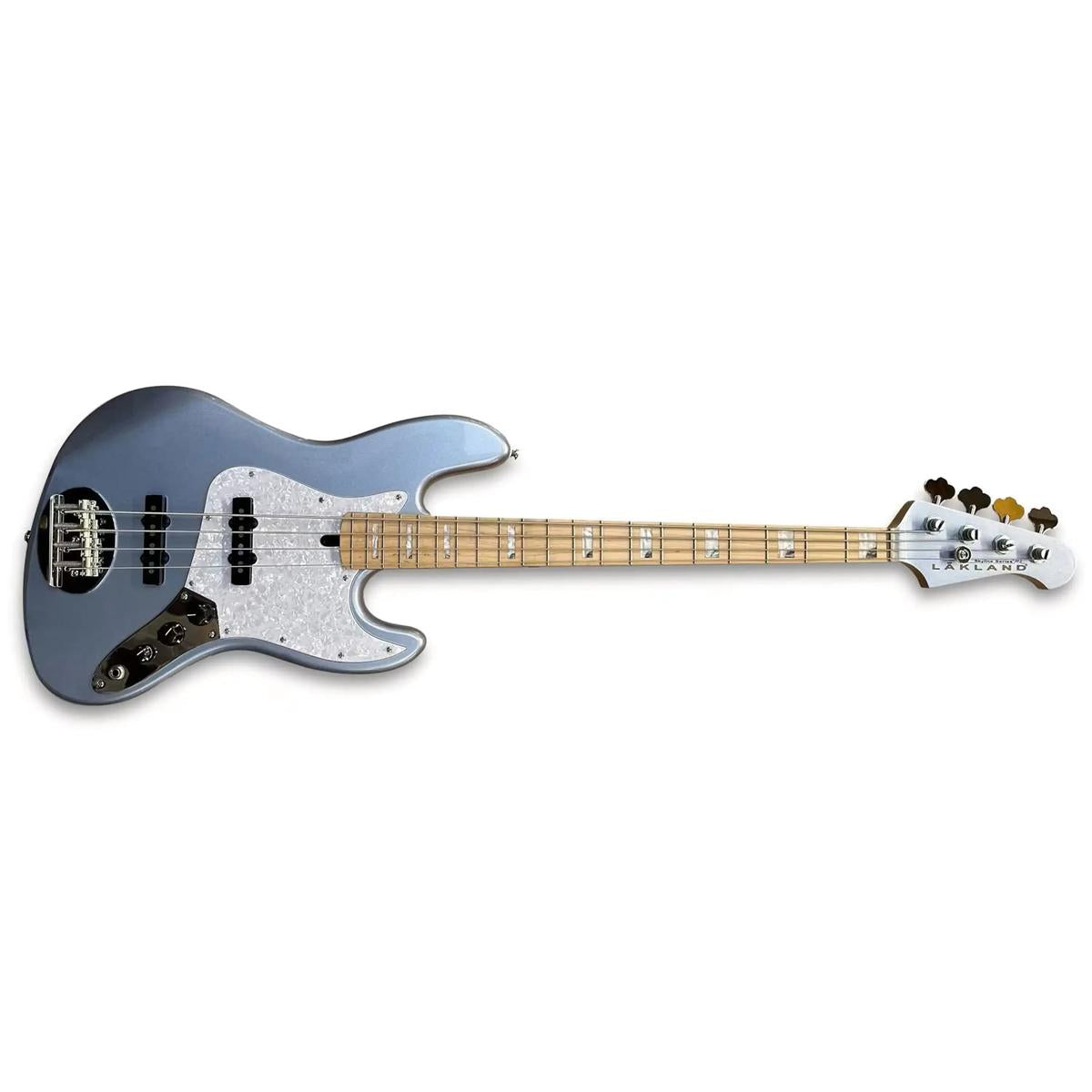 Lakland-44-60-Custom-Electric-Bassibm1 | Terry Carter Music Store