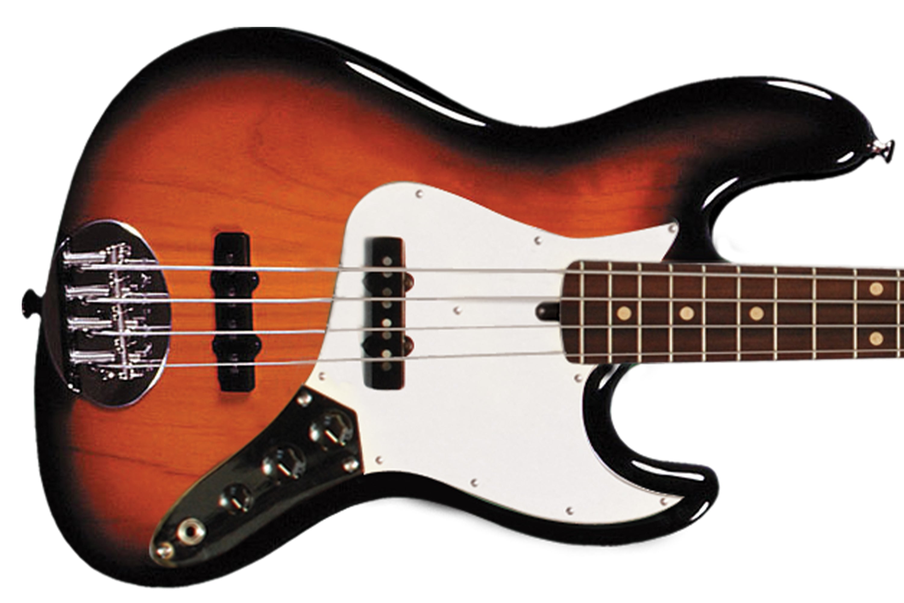 Lakland 44-60 "Vintage J" Electric Bass