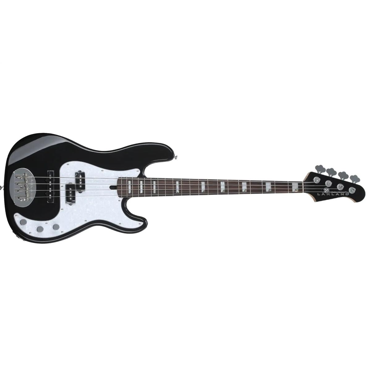 Lakland-44-64-Custom-PJ-Electric-Bassbk2 | Terry Carter Music Store