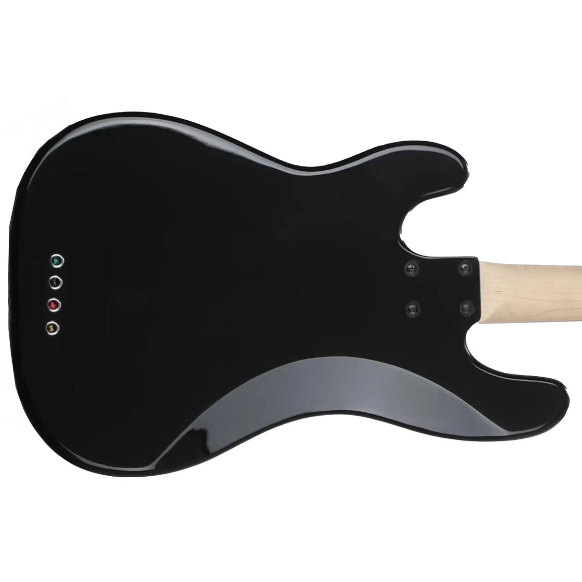 Lakland-44-64-Custom-PJ-Electric-Bassbk3 | Terry Carter Music Store