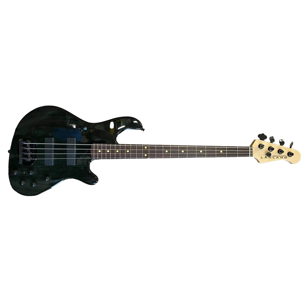 Lakland-44-OS-Electric-Bass1 | Terry Carter Music Store