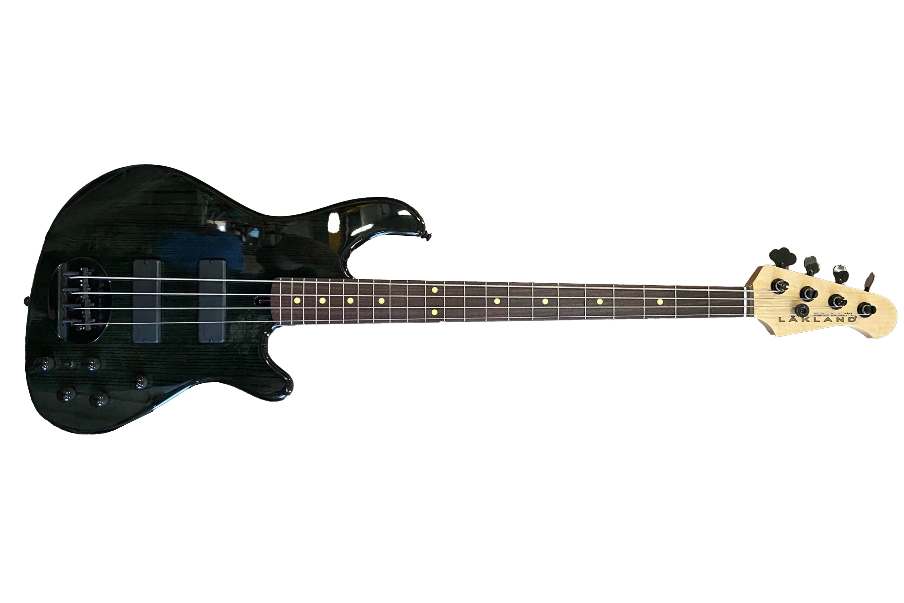 Lakland 44-OS Electric Bass