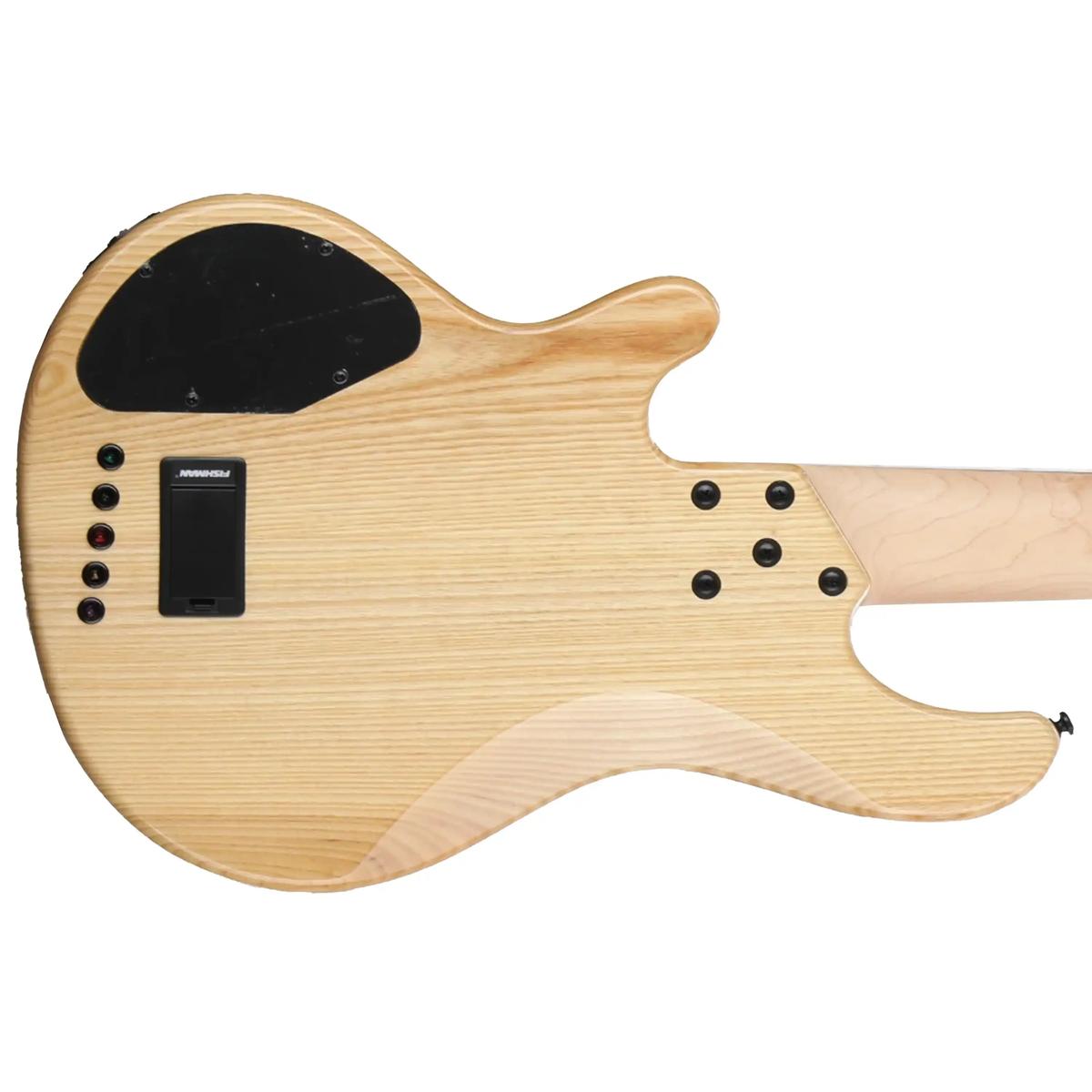 Lakland-55-01-Deluxe-Electric-Bass | Terry Carter Music Store