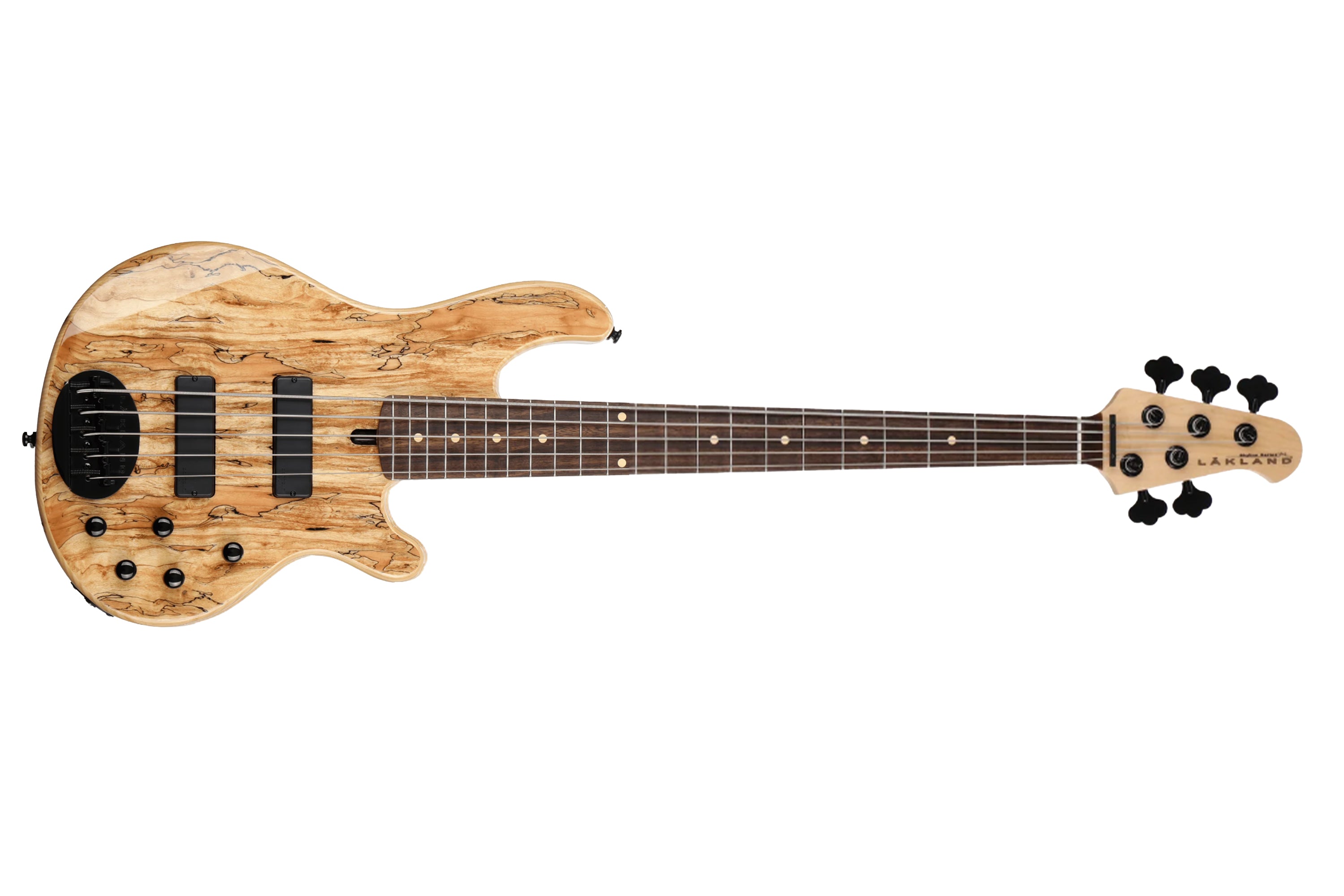 Lakland 55-01 Deluxe Electric Bass