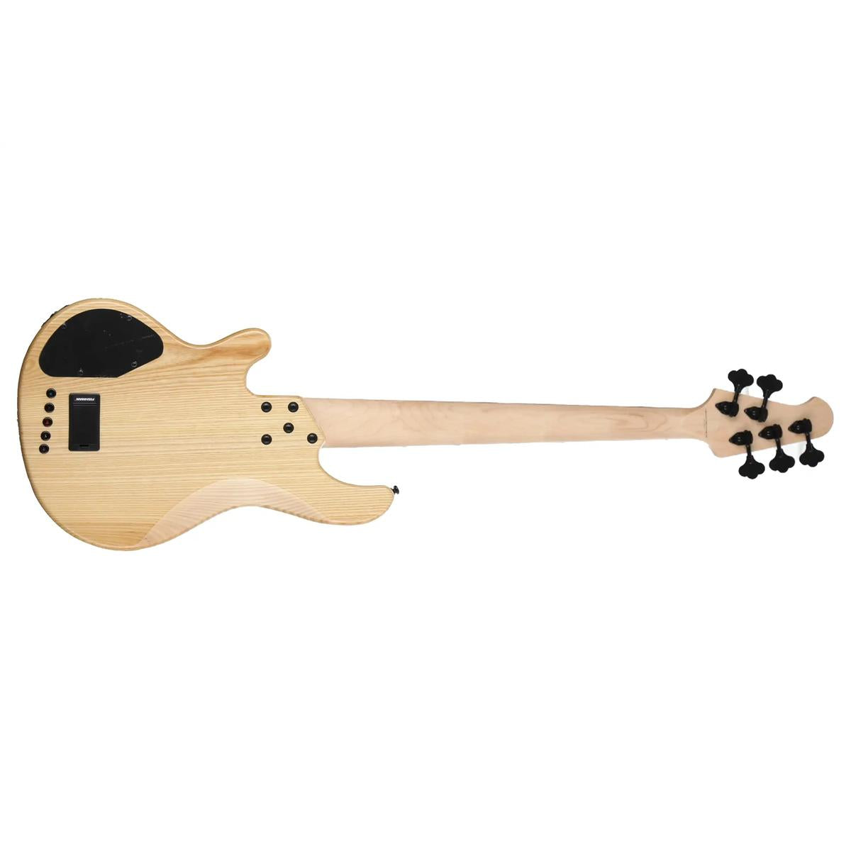 Lakland-55-01-Deluxe-Electric-Bass4 | Terry Carter Music Store
