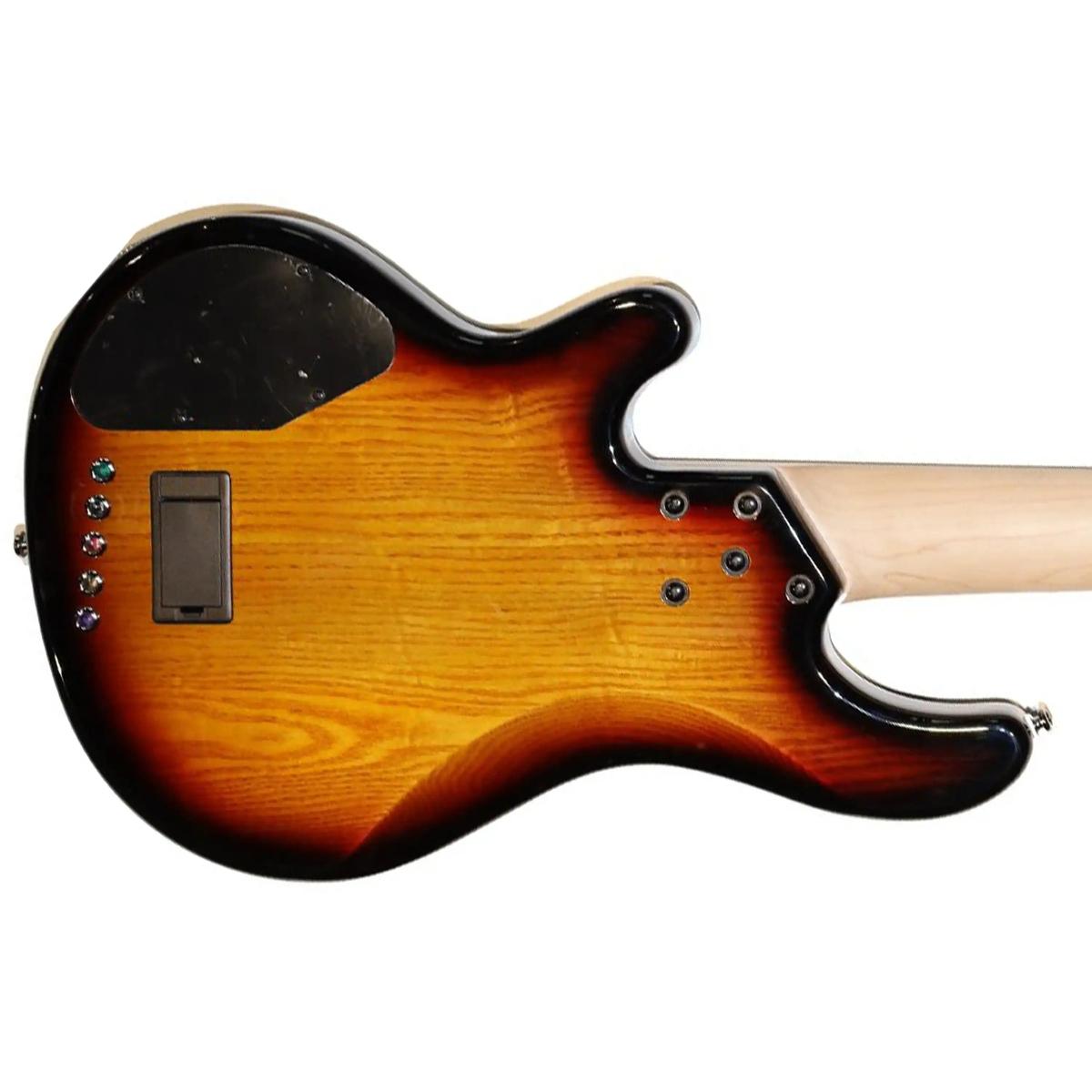 Lakland-55-01-Electric-Bass1 | Terry Carter Music Store
