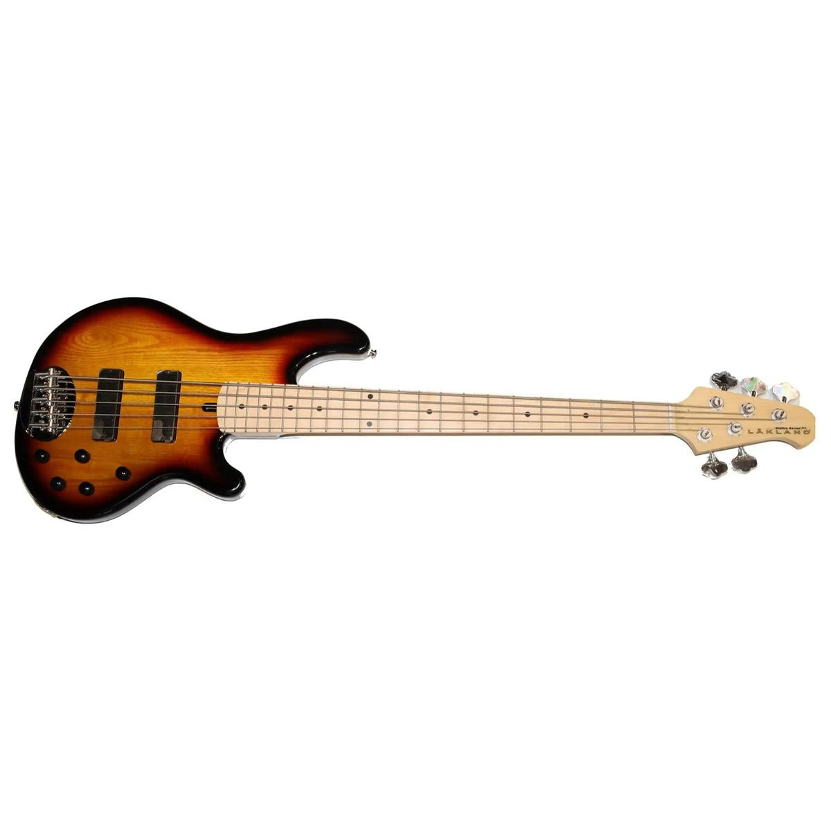 Lakland-55-01-Electric-Bass3 | Terry Carter Music Store