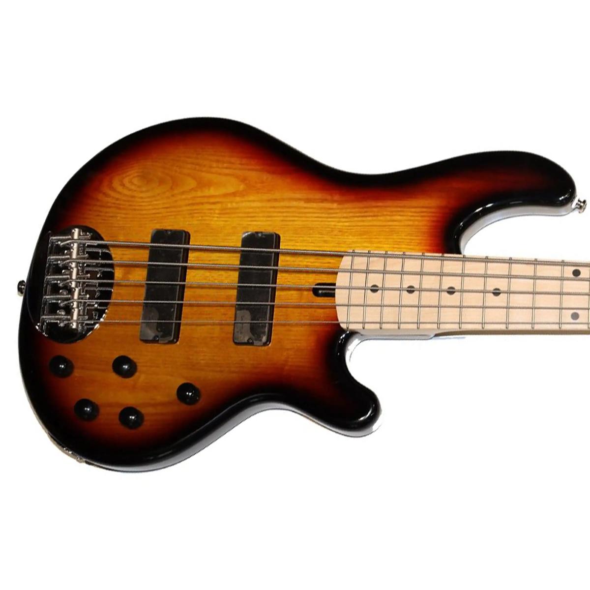 Lakland-55-01-Electric-Bass4 | Terry Carter Music Store