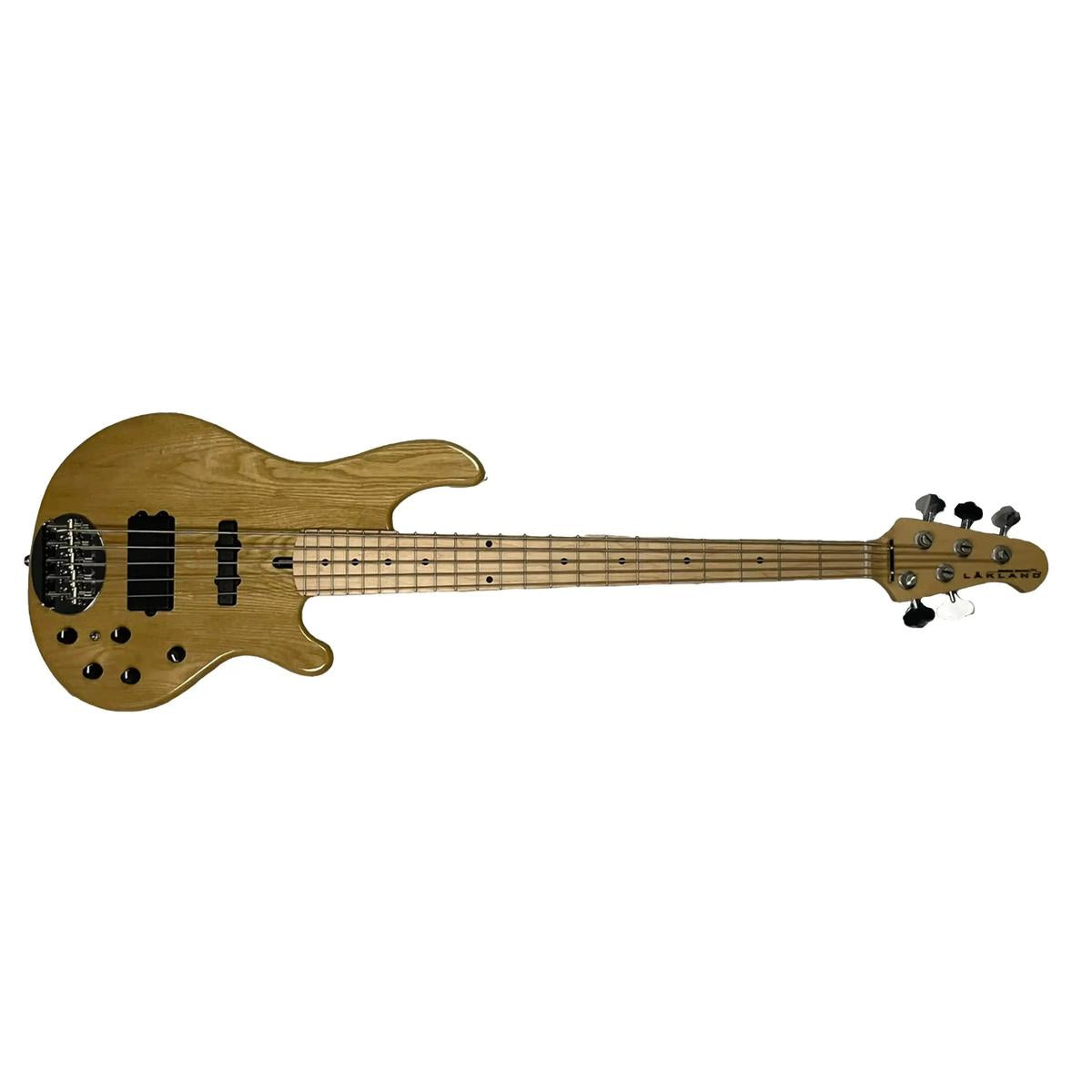Lakland-55-02-Electric-Bassnat2 | Terry Carter Music Store