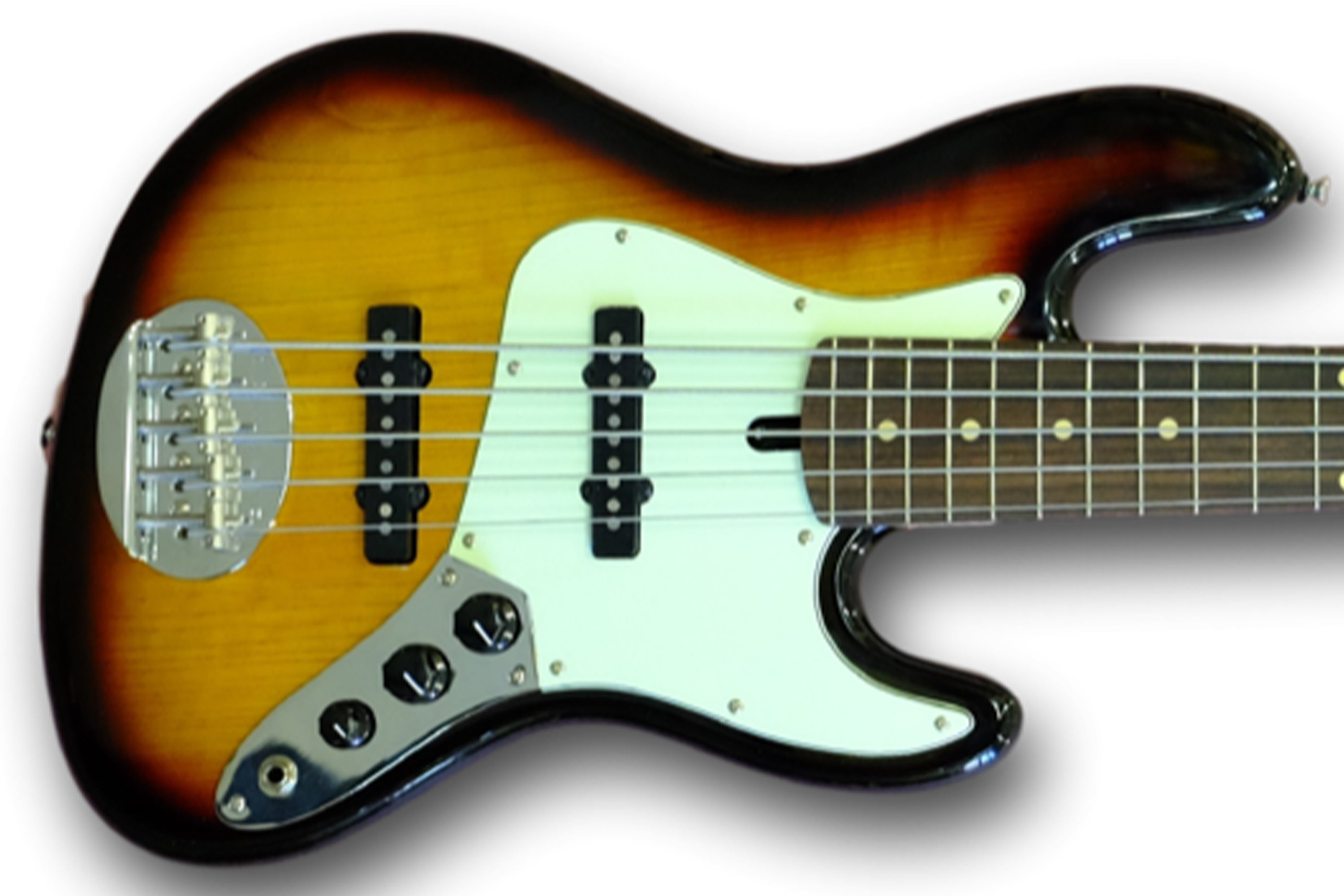 Lakland 55-60 "Vintage J" Electric Bass