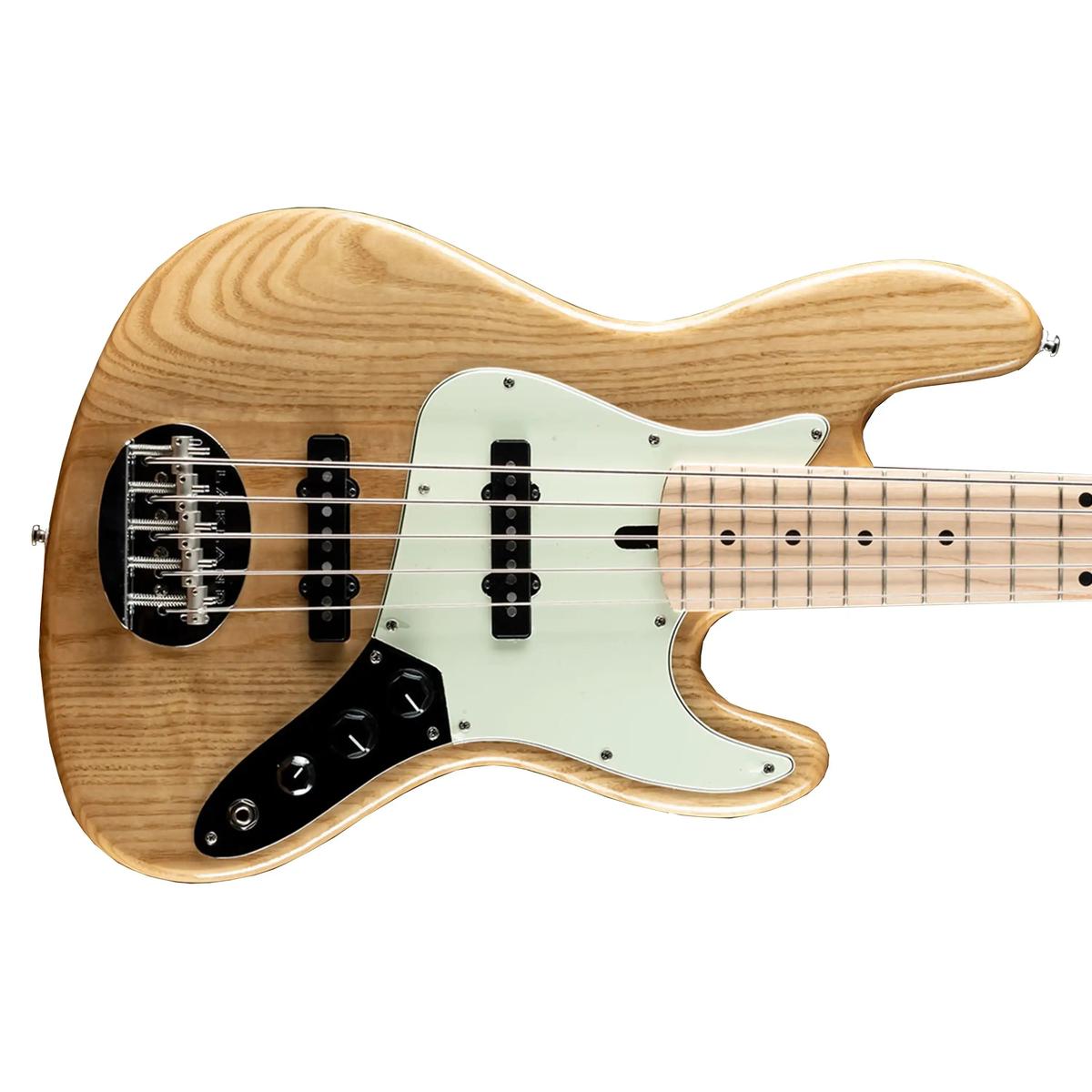 Lakland-55-60-_Vintage-J_-Electric-Bassnat1 | Terry Carter Music Store