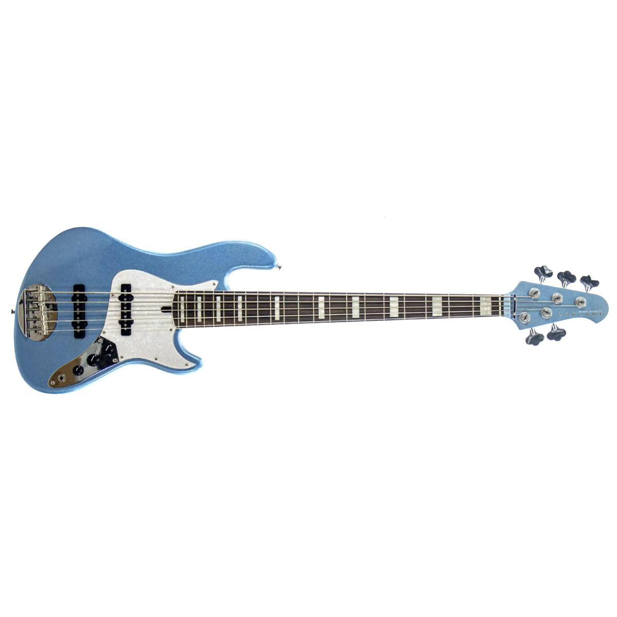 Lakland-DJ-5-Skyline-Bass-Guitarlpb2_584b80be-8a9b-407f-a3ad-7411da03b10f | Terry Carter Music Store
