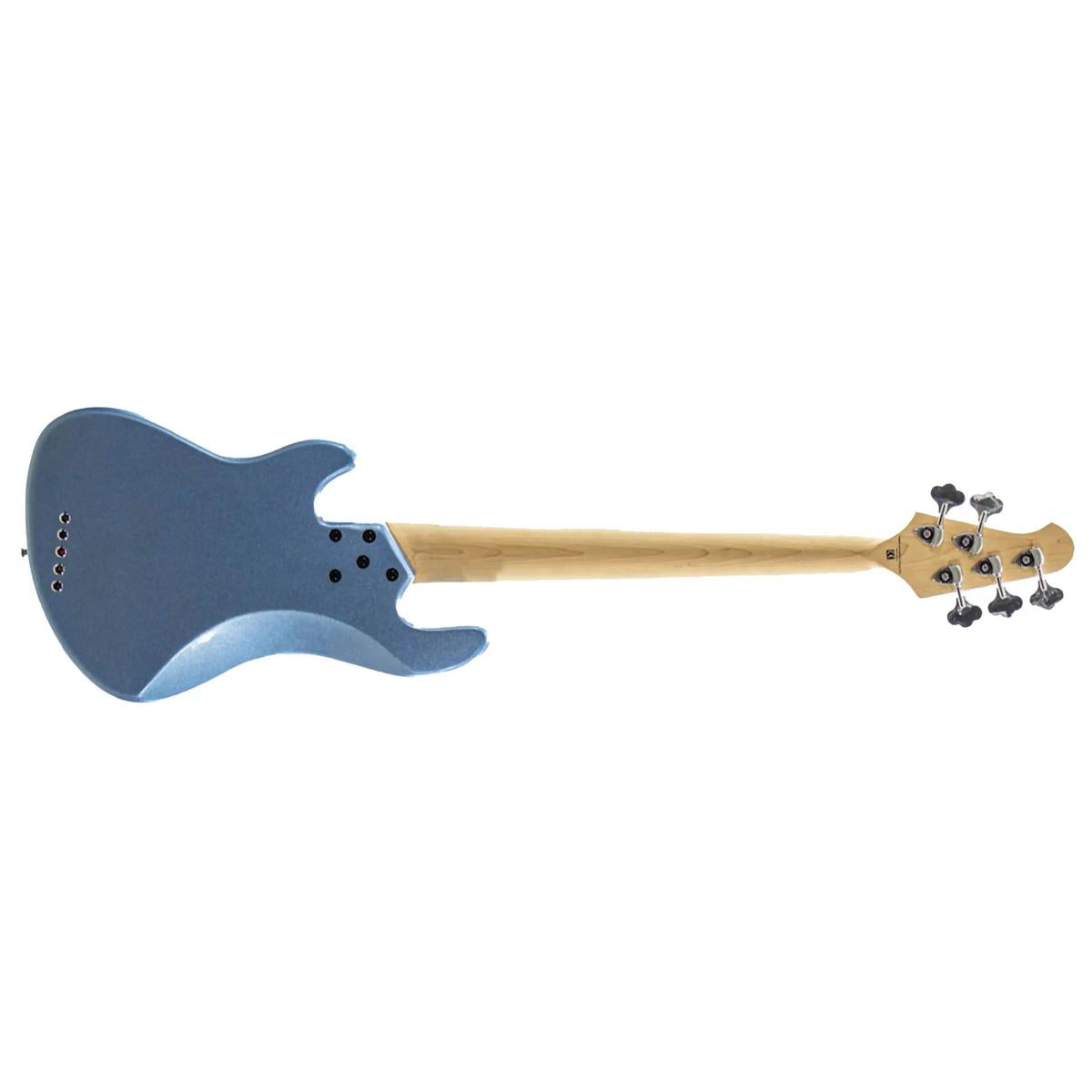 Lakland-DJ-5-Skyline-Bass-Guitarlpb3 | Terry Carter Music Store