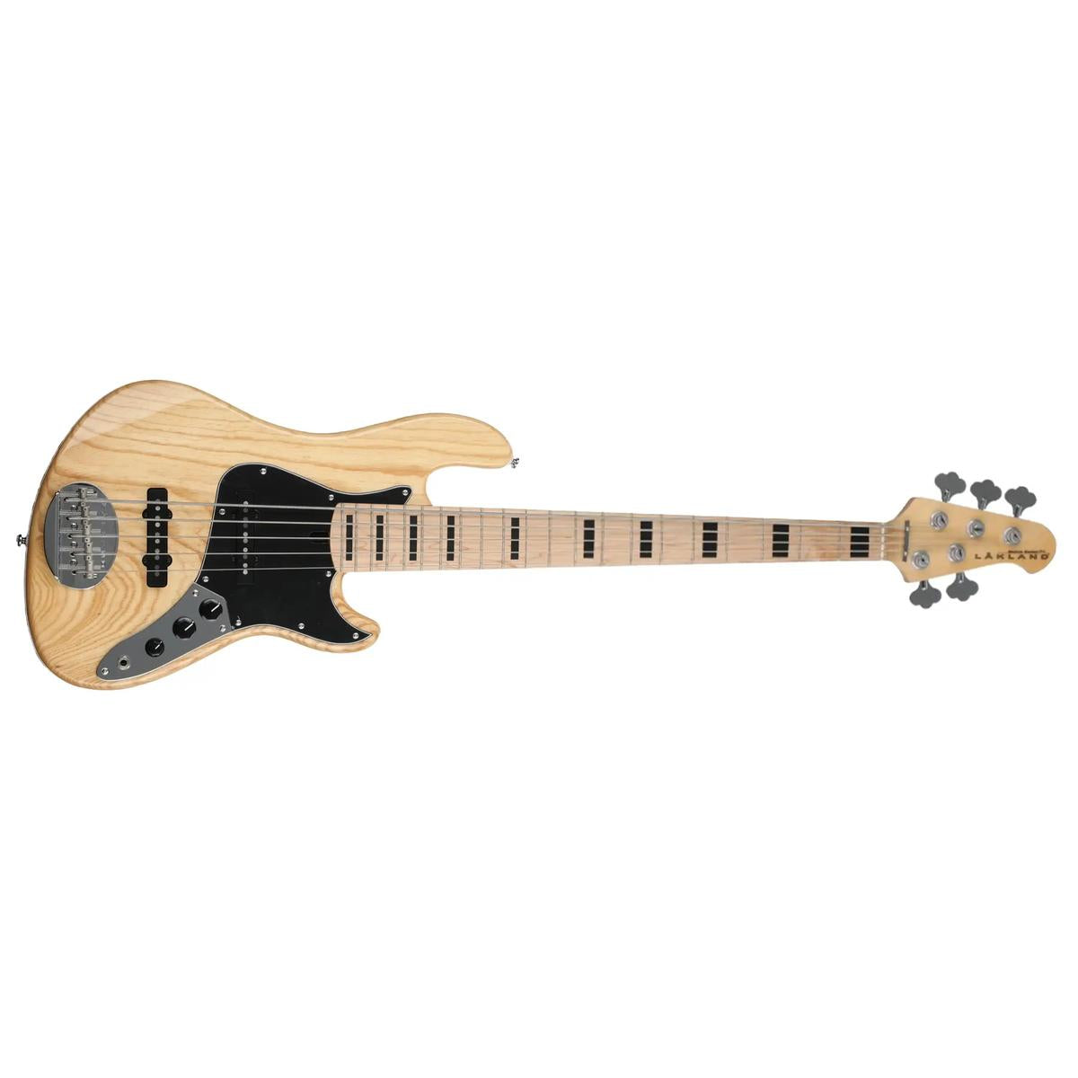 Lakland-DJ-5-Skyline-Bass-Guitarnat2 | Terry Carter Music Store