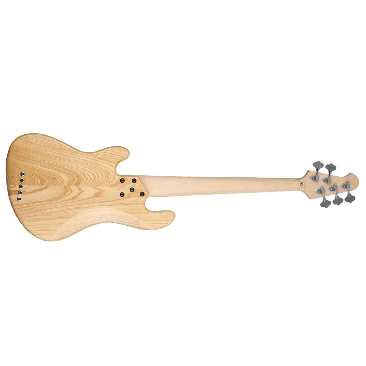 Lakland-DJ-5-Skyline-Bass-Guitarnat4 | Terry Carter Music Store
