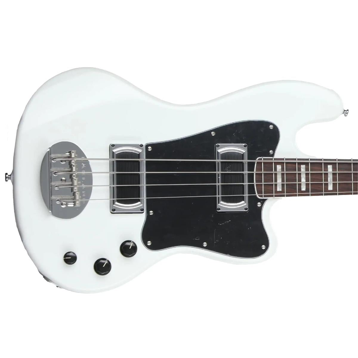 Lakland-Decade-Electric-Basswh1 | Terry Carter Music Store