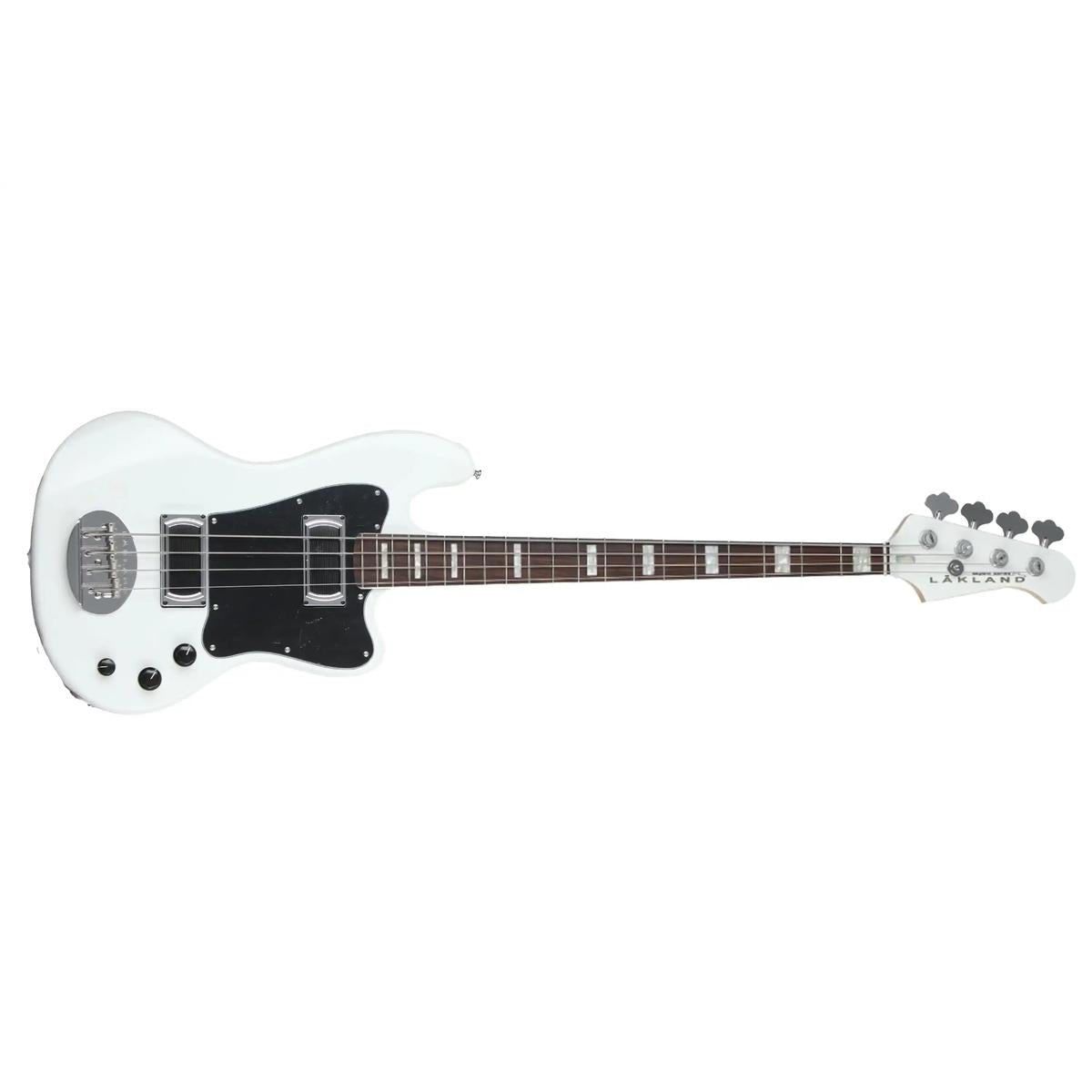 Lakland-Decade-Electric-Basswh2 | Terry Carter Music Store