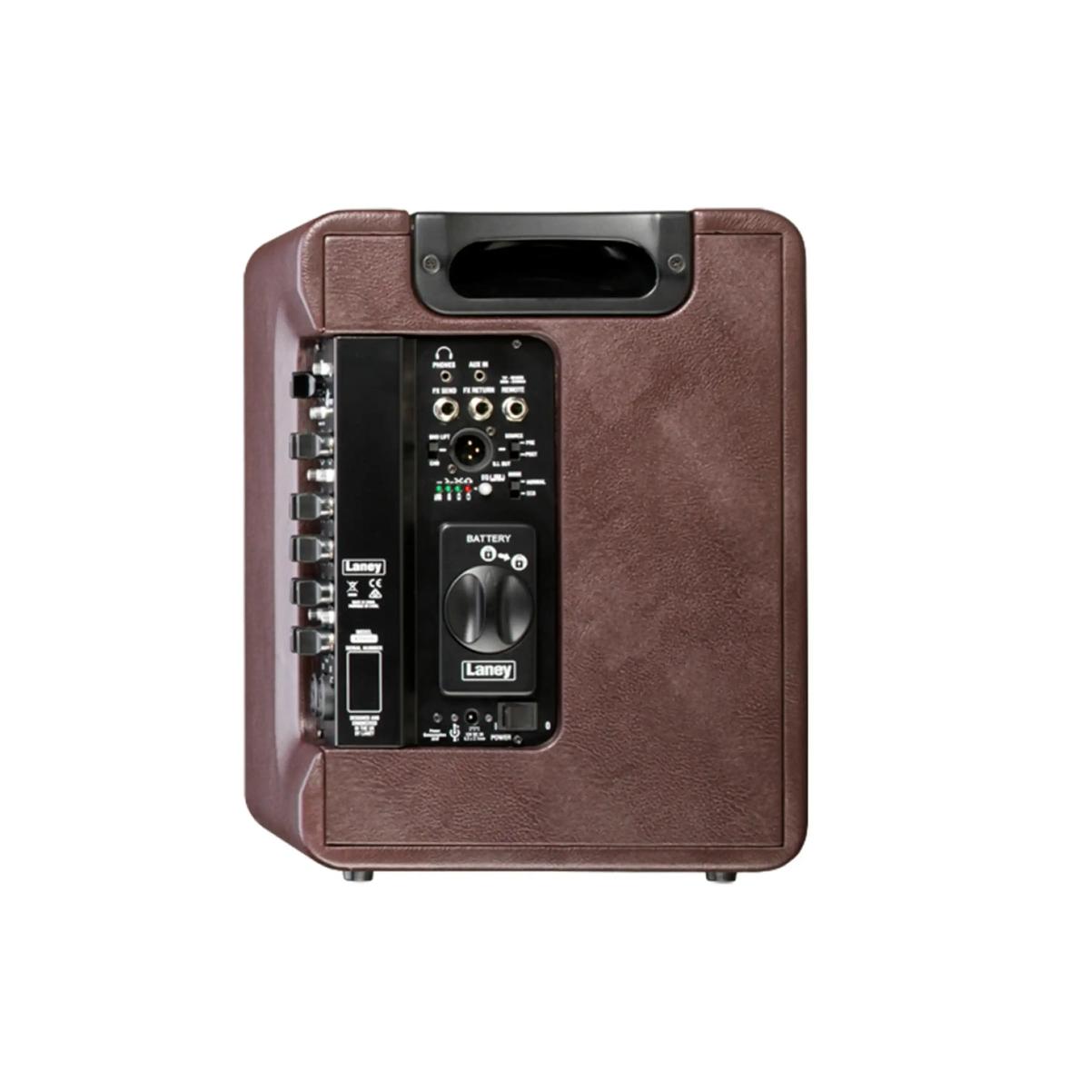 Laney-A-FRESCO-2-Guitar-Amplifier3 | Terry Carter Music Store