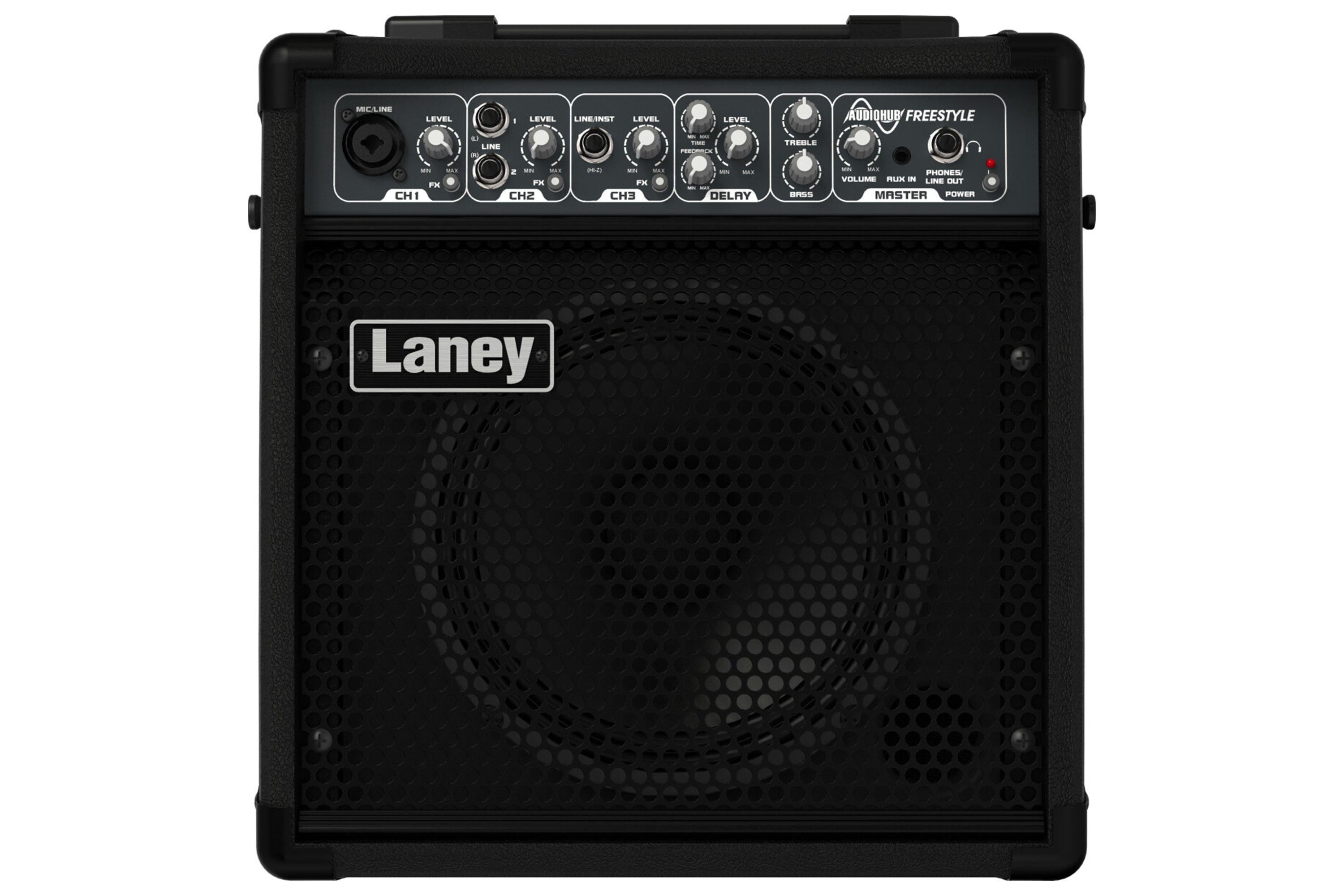 Laney AH-FREESTYLE Combo Amp