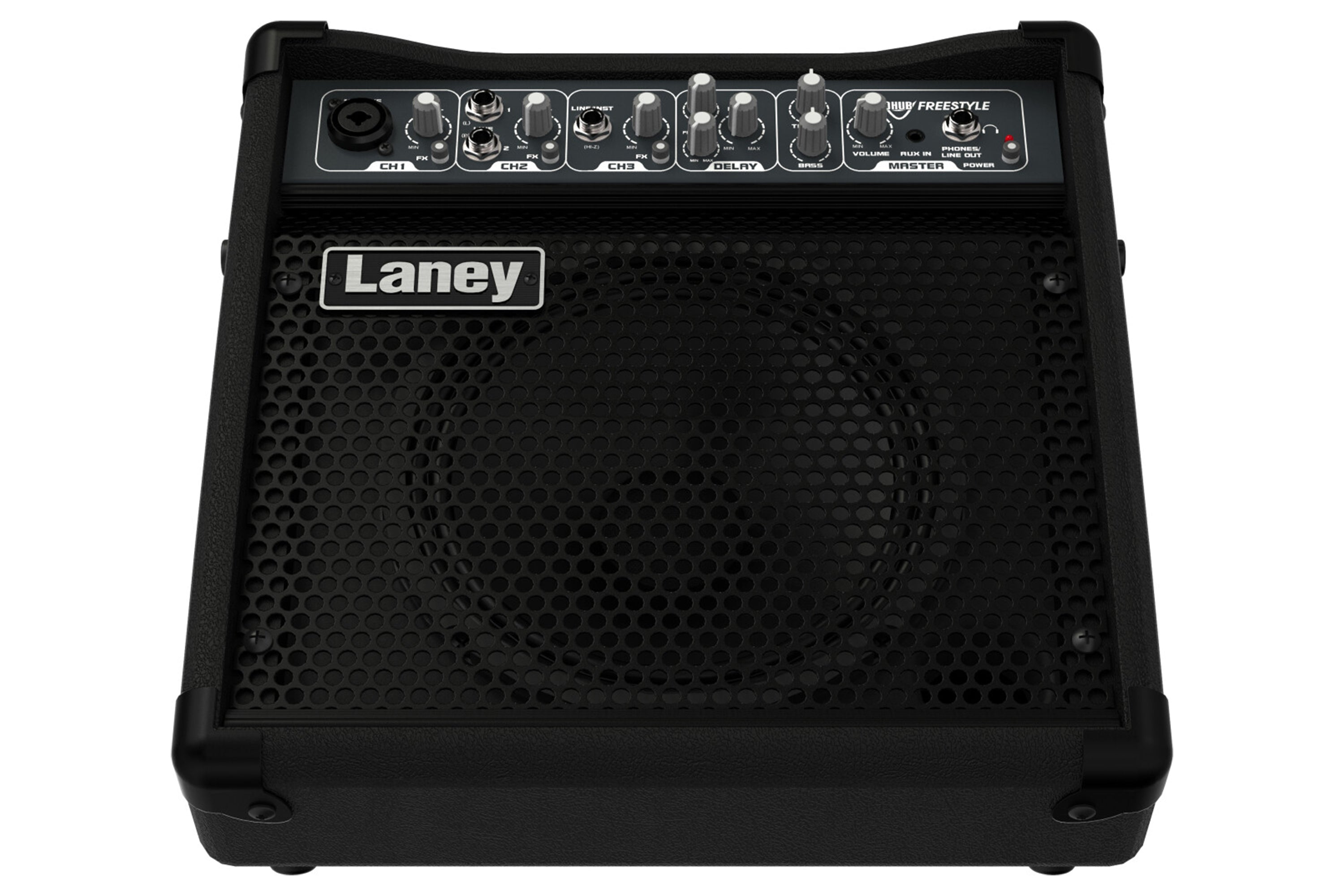 Laney AH-FREESTYLE Combo Amp