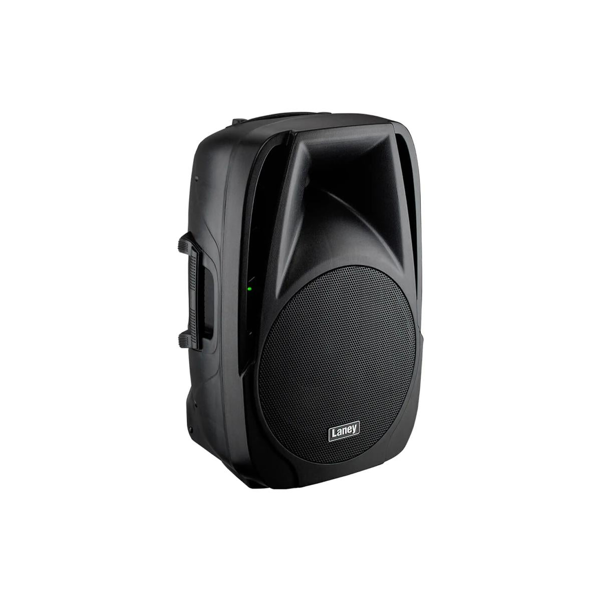 Laney-AH112-G2-Active-Enclosure4 | Terry Carter Music Store
