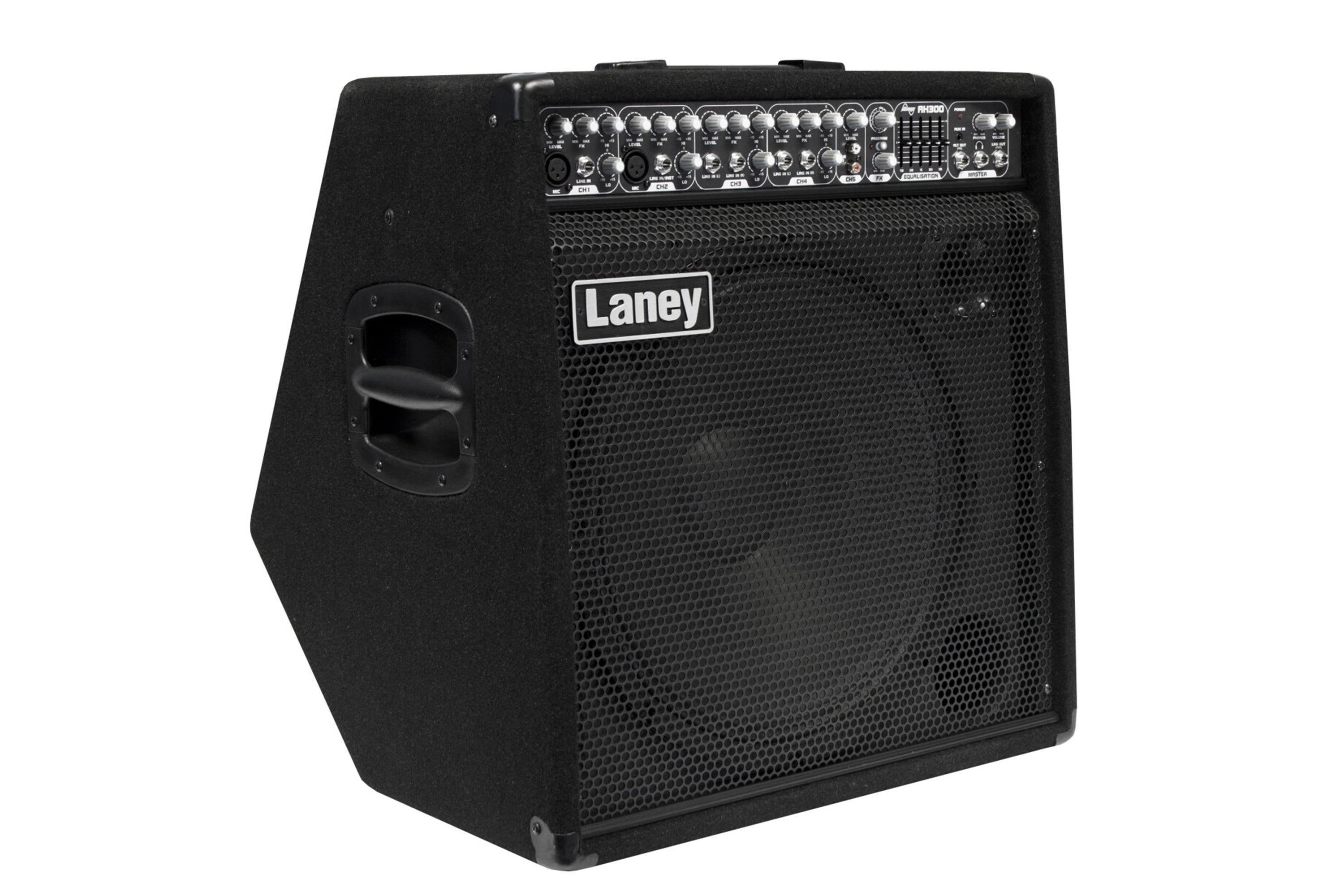 Laney AH300 Combo Amp