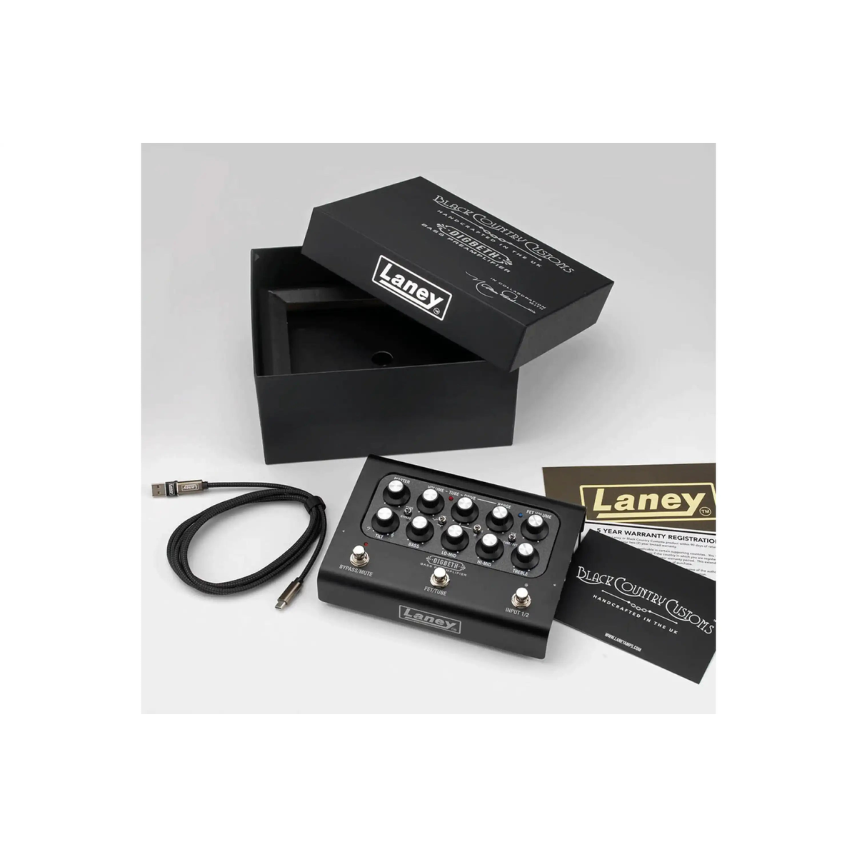 Laney-BCC-DB-EAST-PRE4 | Terry Carter Music Store