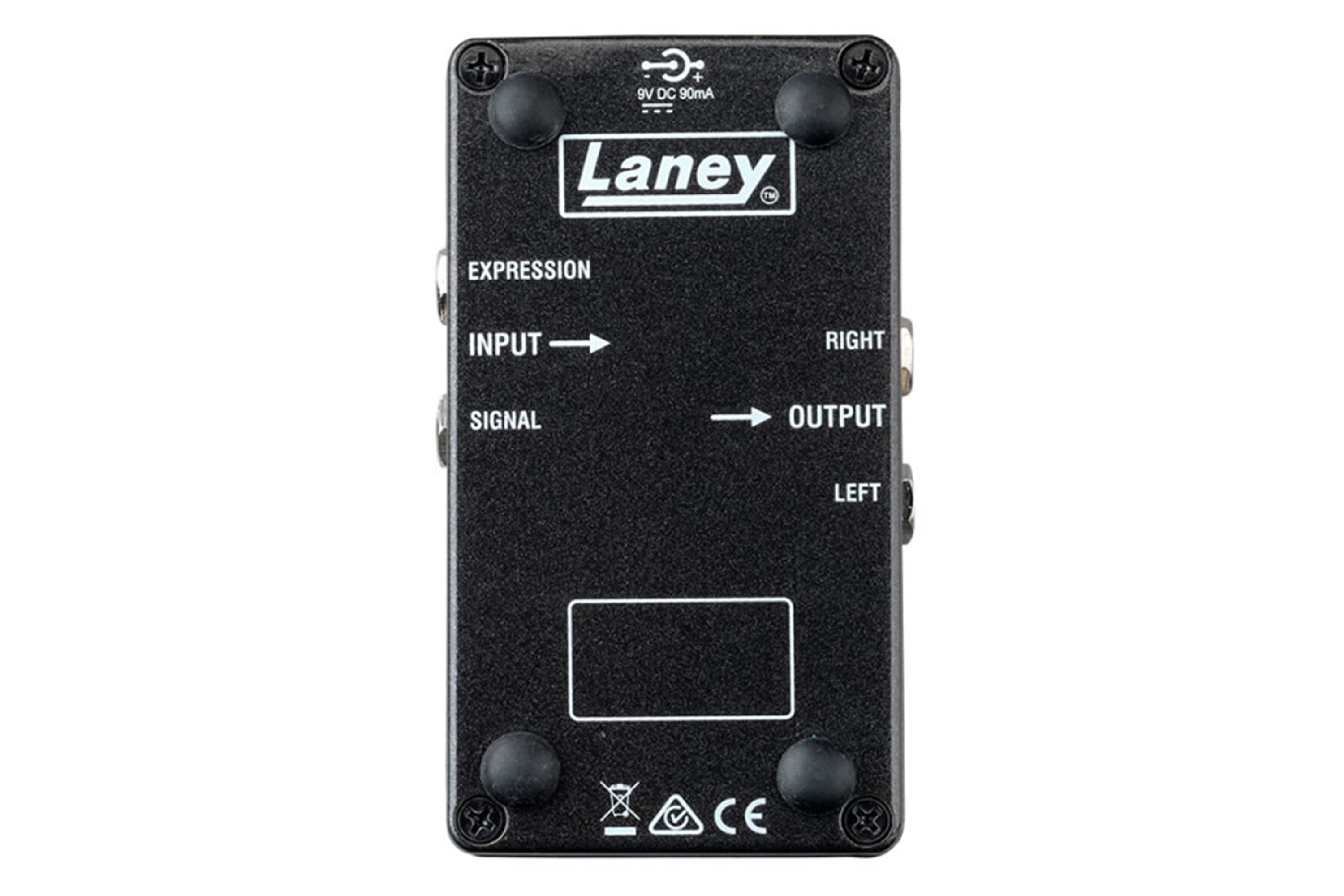 Laney BCC-T85 Bass Effect Pedal