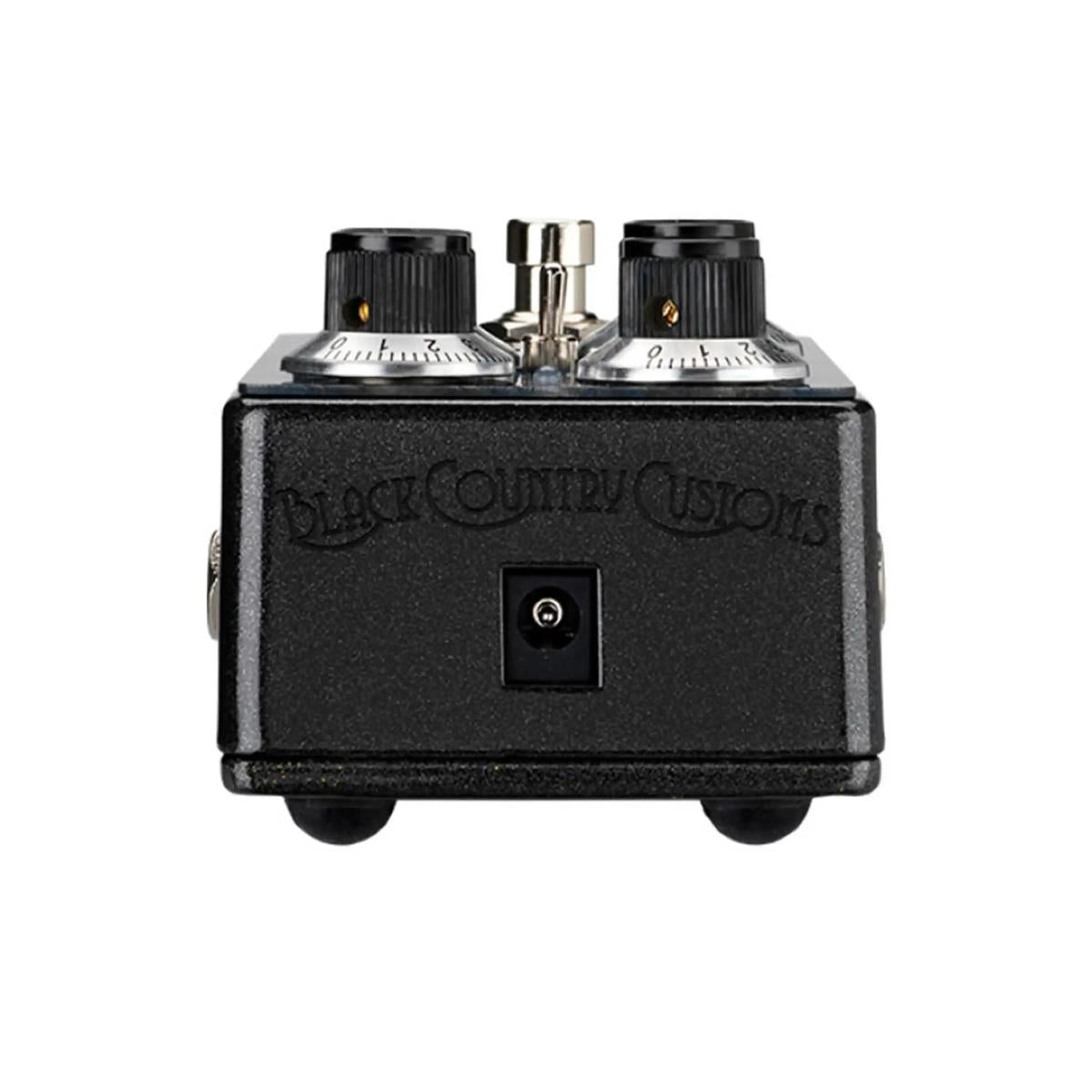 Laney-BCC-T85-Bass-Effect-Pedal4 | Terry Carter Music Store