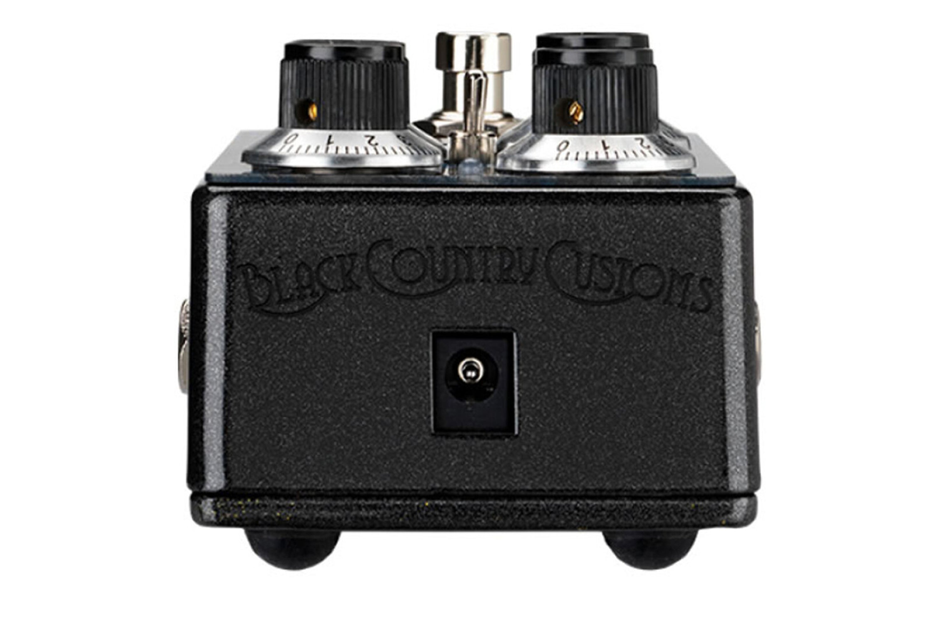 Laney BCC-T85 Bass Effect Pedal