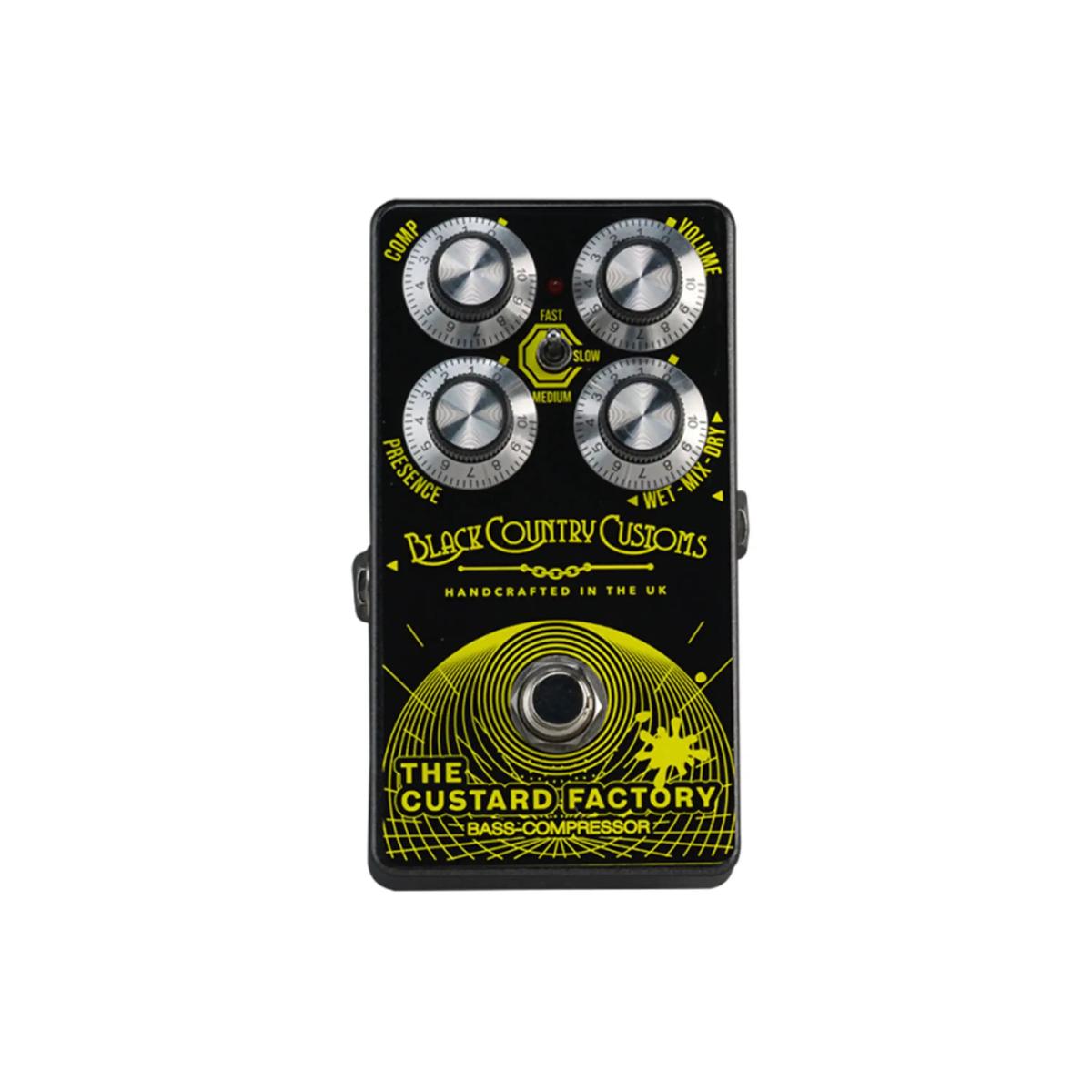 Laney-BCC-TCF-Bass-Compression-Pedal1 | Terry Carter Music Store