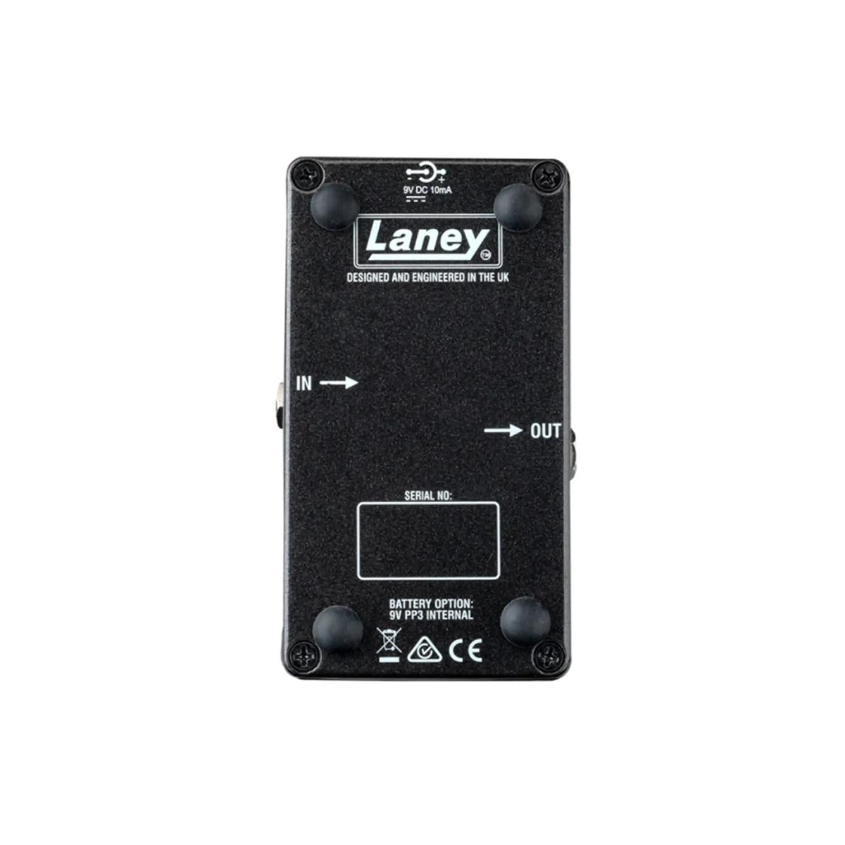 Laney-BCC-TCF-Bass-Compression-Pedal3 | Terry Carter Music Store