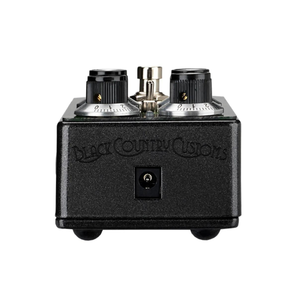 Laney-BCC-TCF-Bass-Compression-Pedal4 | Terry Carter Music Store