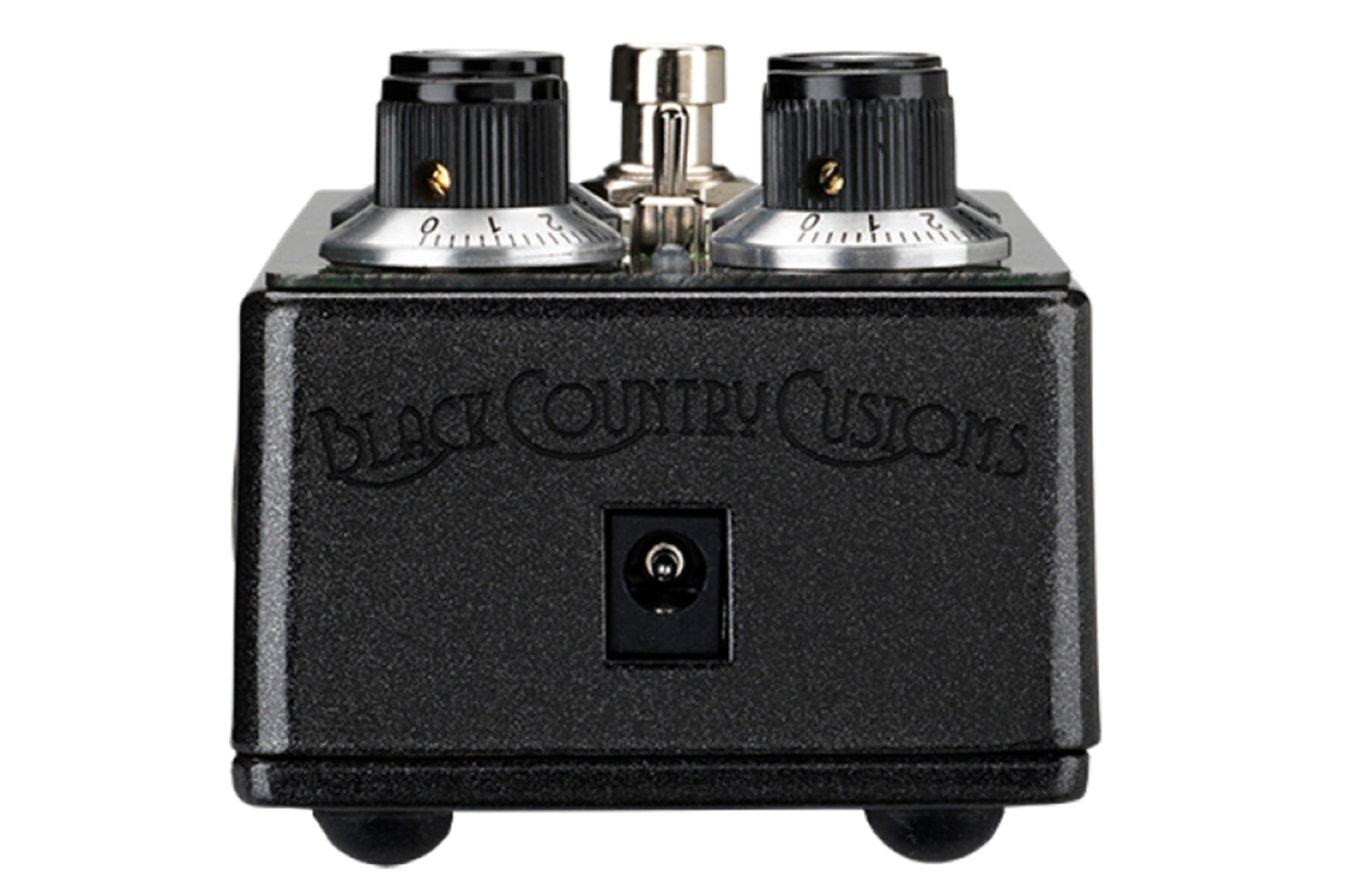 Laney Blackheath Bass Distortion Pedal