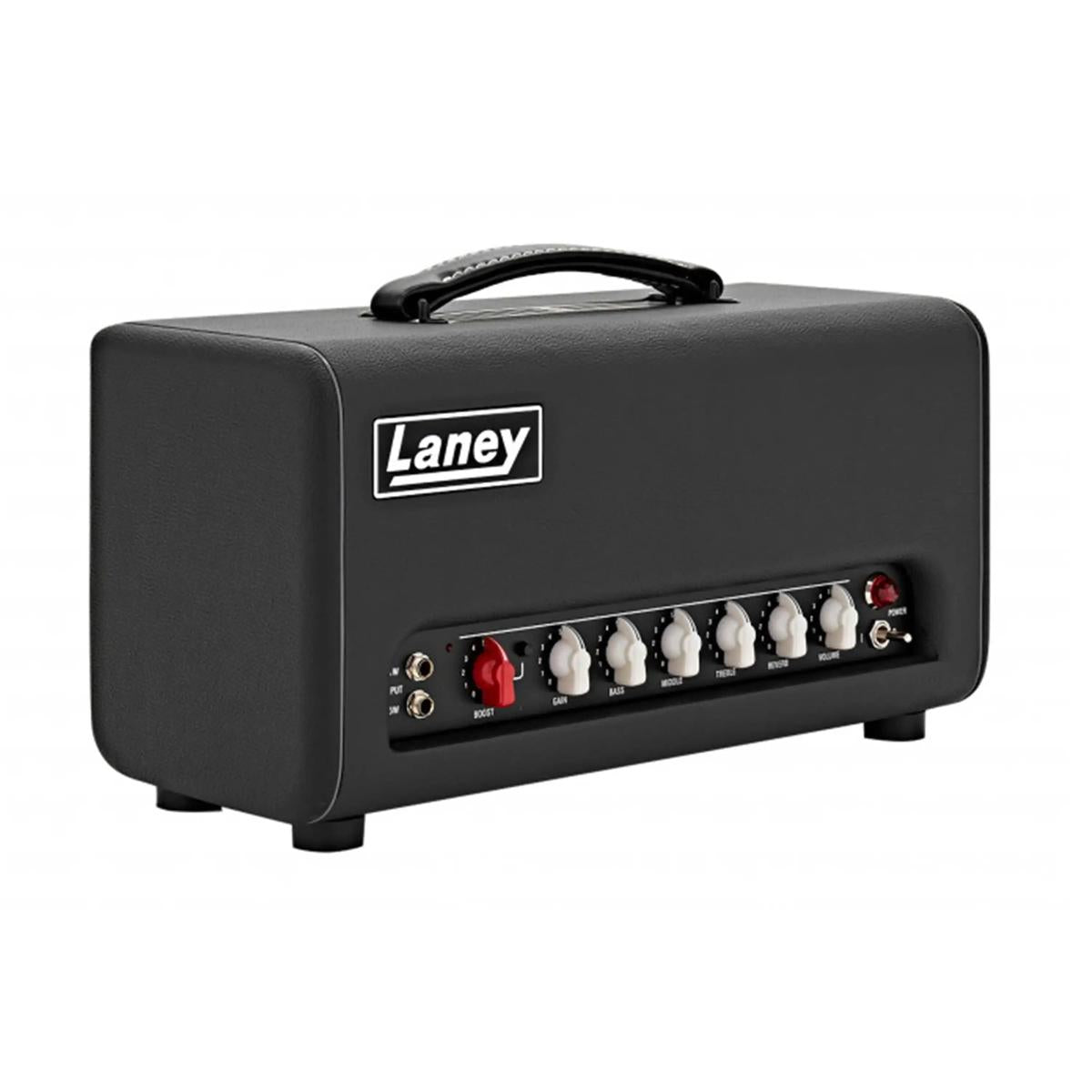 Laney-CUB-SUPERTOP-Head-Amplifier1 | Terry Carter Music Store
