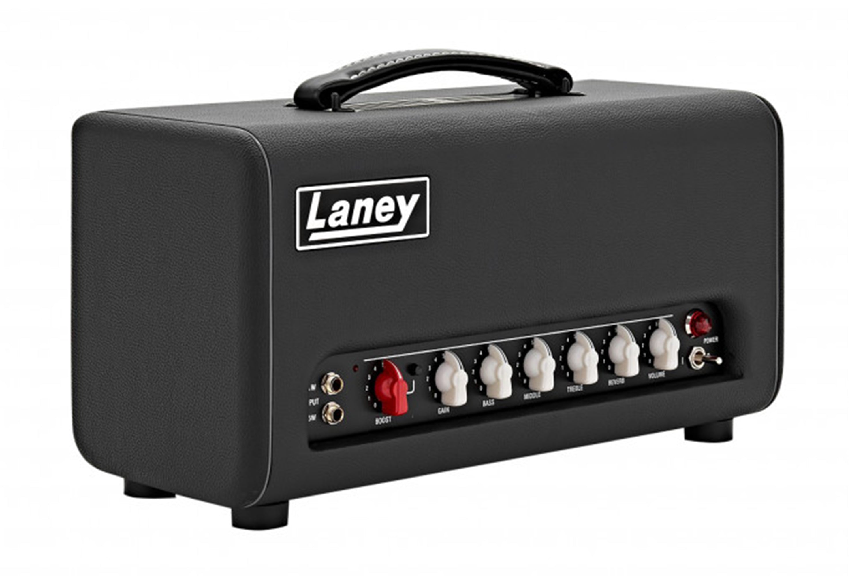 Laney CUB-SUPERTOP Head Amplifier