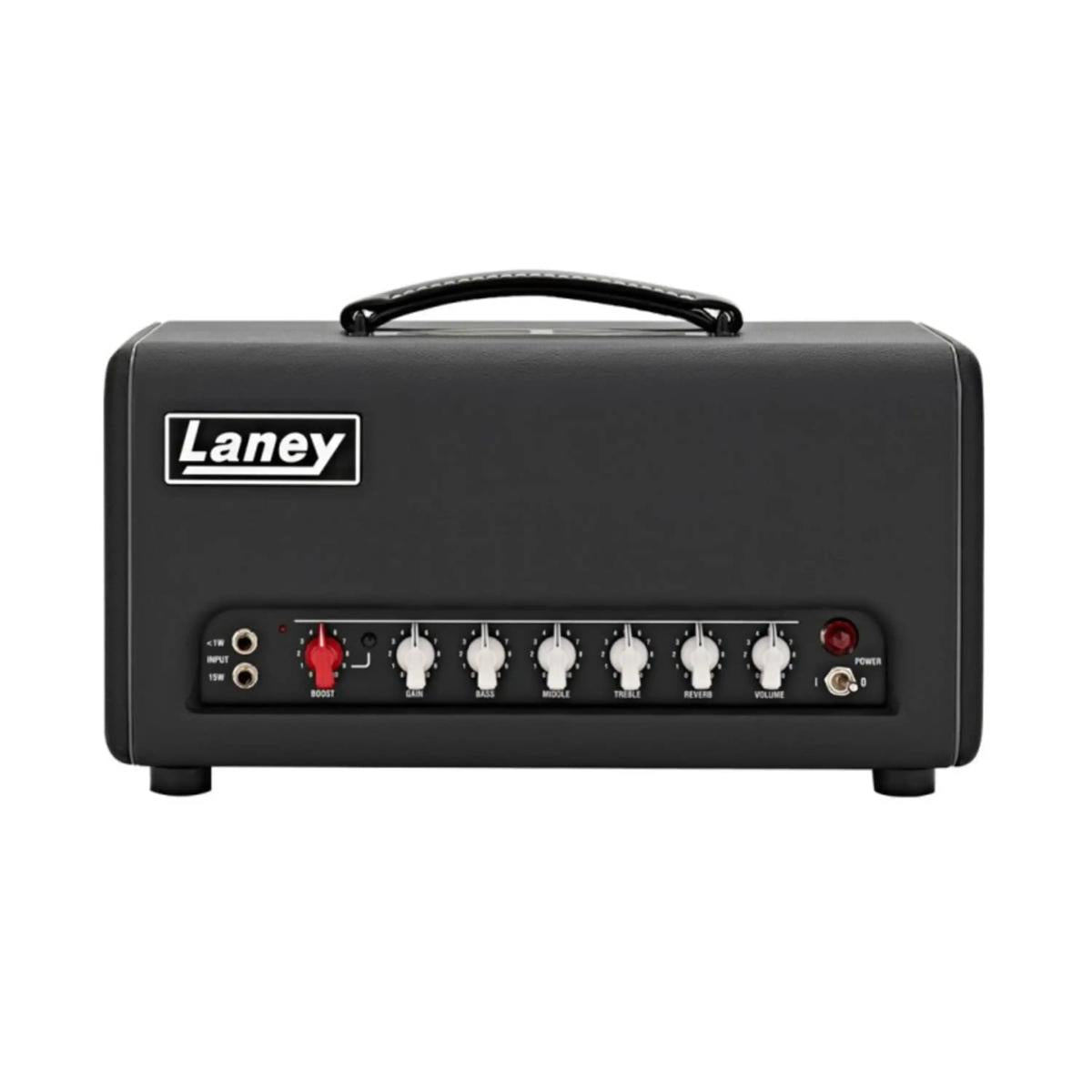 Laney-CUB-SUPERTOP-Head-Amplifier3 | Terry Carter Music Store